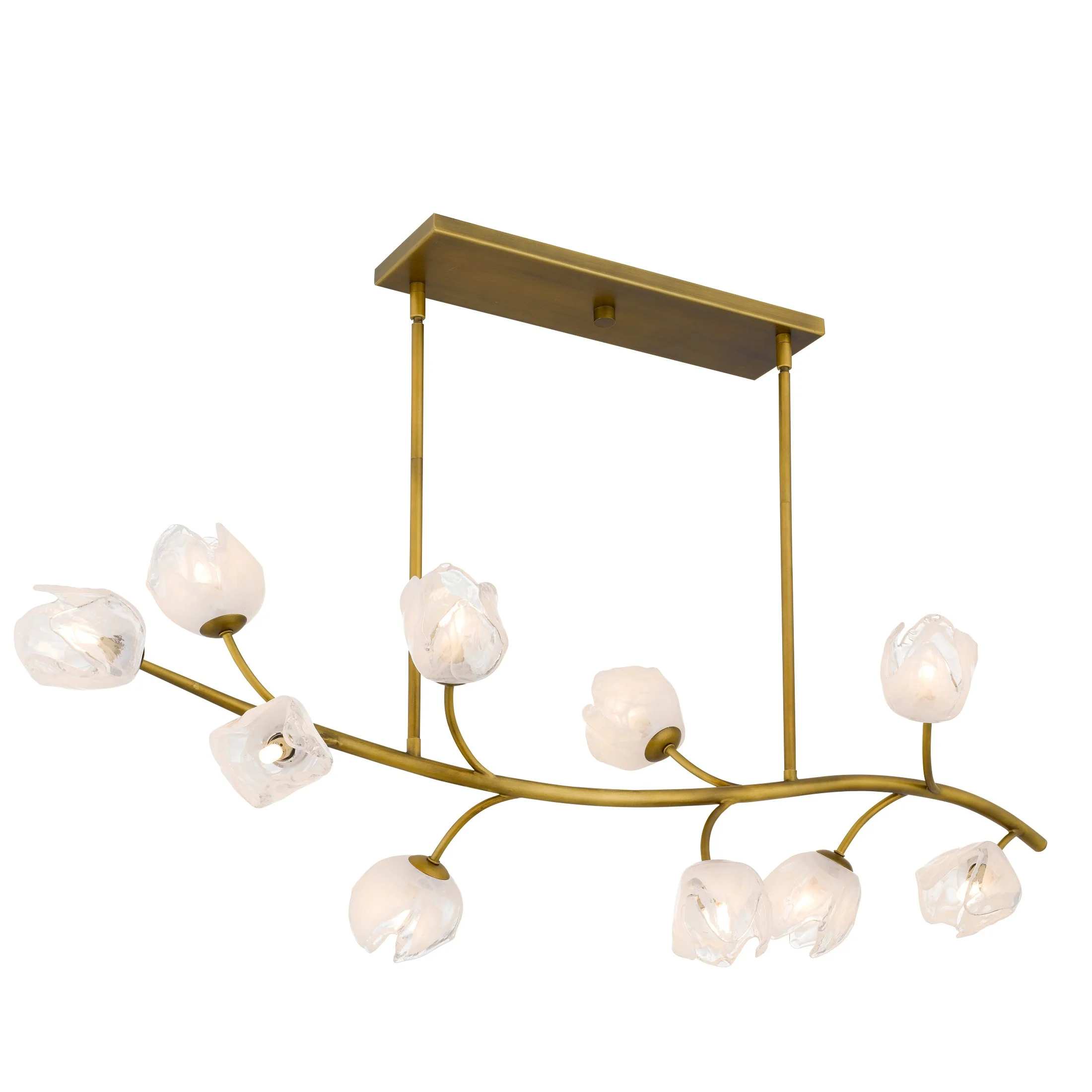 Walker Linear Suspension