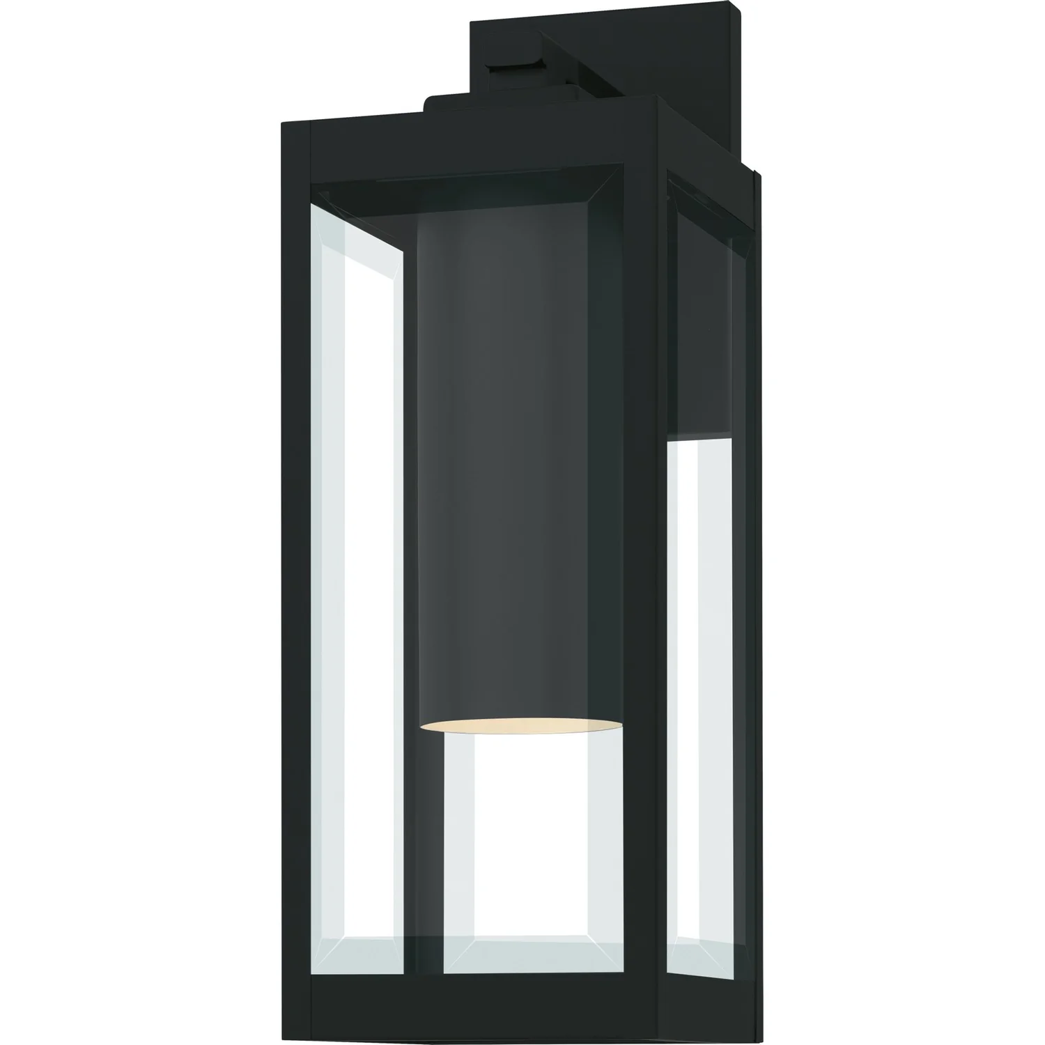 Westover LED Outdoor Wall Lantern - Image 2