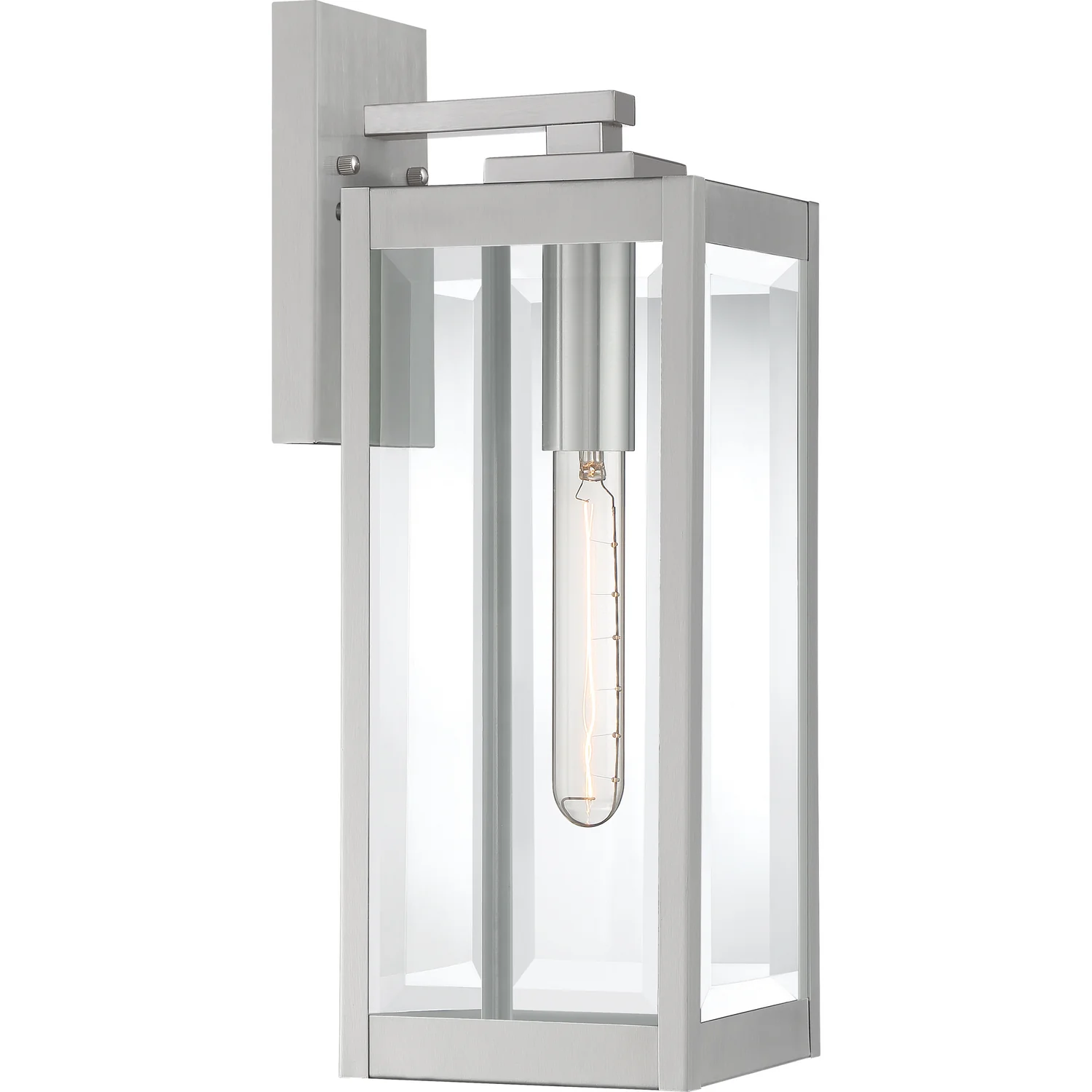 Westover One Light Outdoor Lantern - Image 11