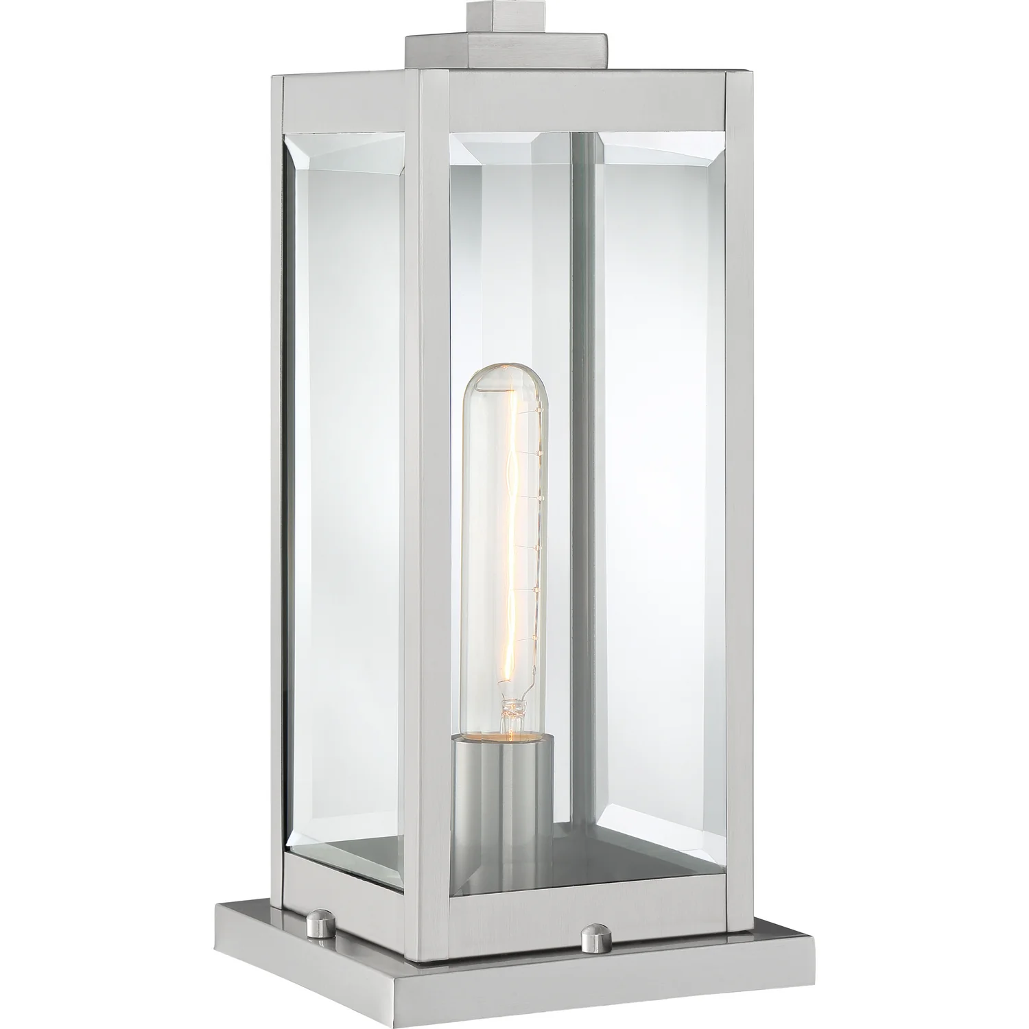 Westover One Light Outdoor Lantern - Image 2