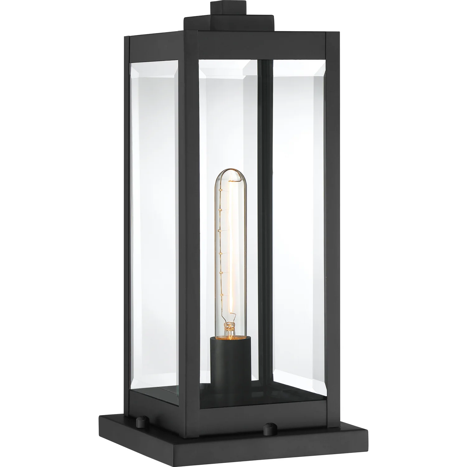 Westover One Light Outdoor Lantern - Image 3