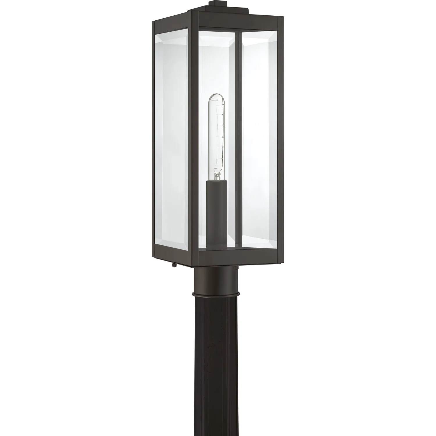 Westover One Light Outdoor Lantern - Image 4
