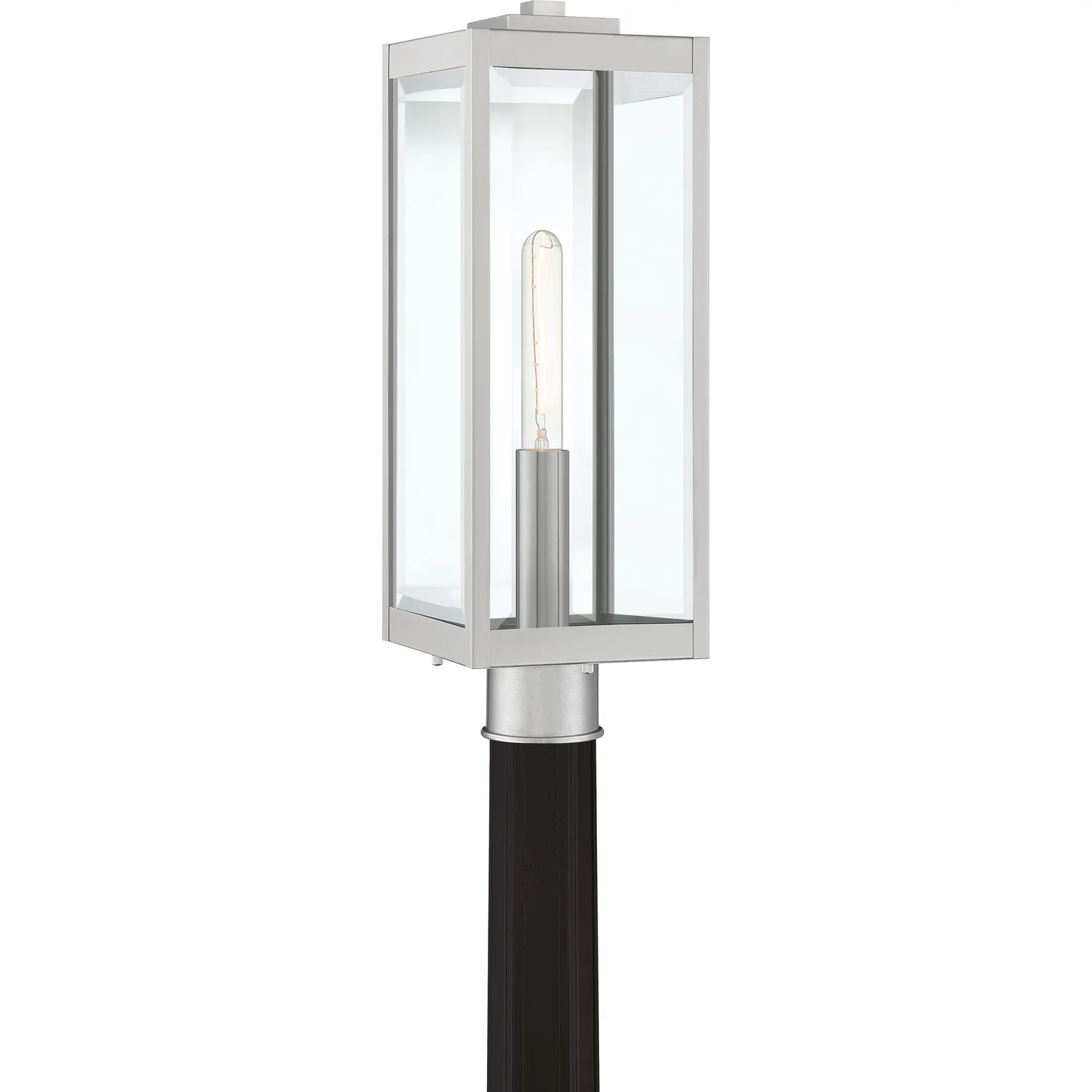 Westover One Light Outdoor Lantern - Image 5