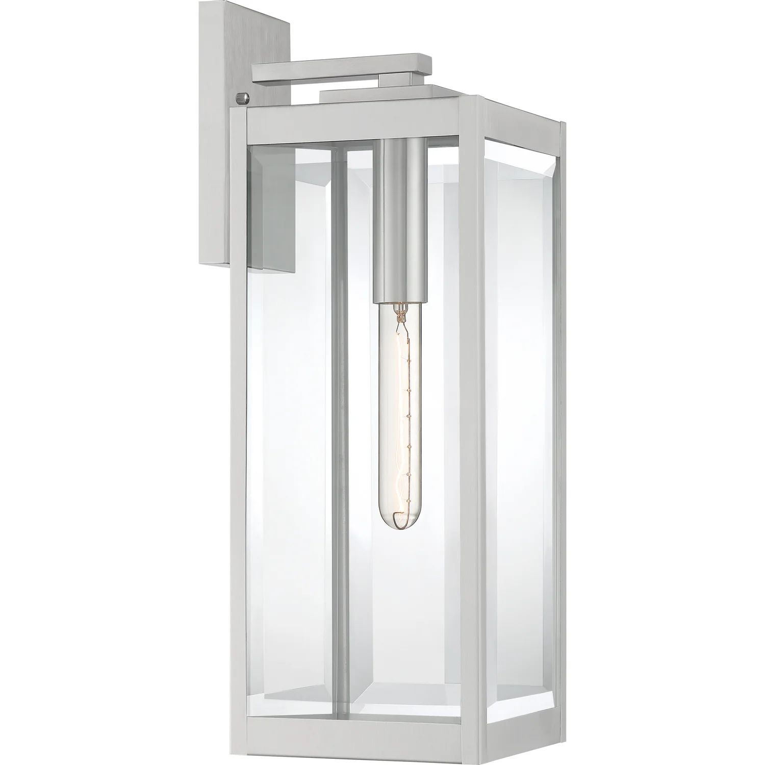 Westover One Light Outdoor Lantern - Image 6