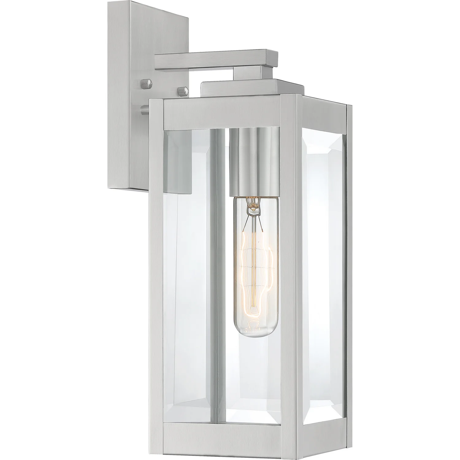 Westover One Light Outdoor Lantern - Image 7