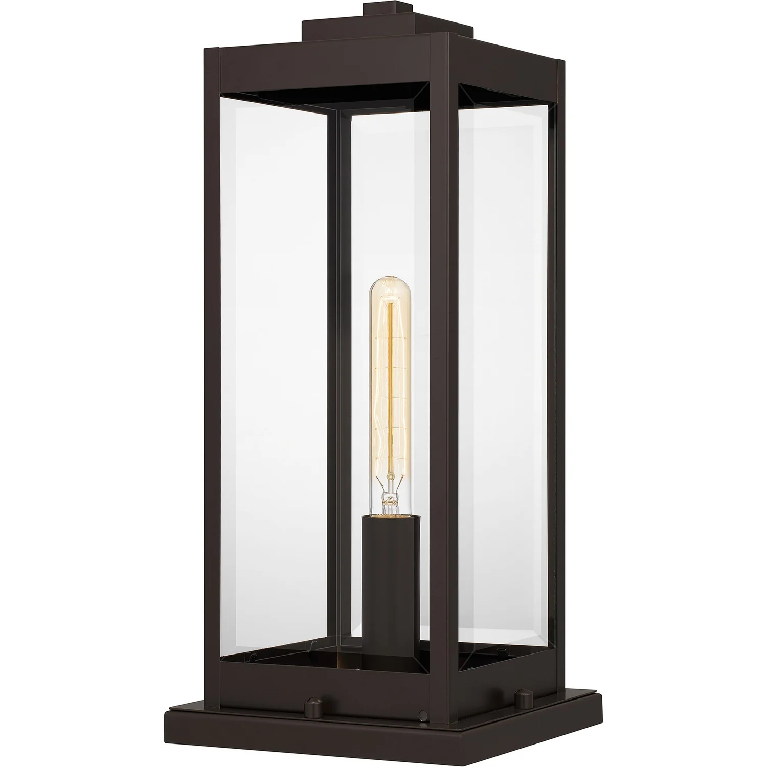 Westover One Light Outdoor Pier Base