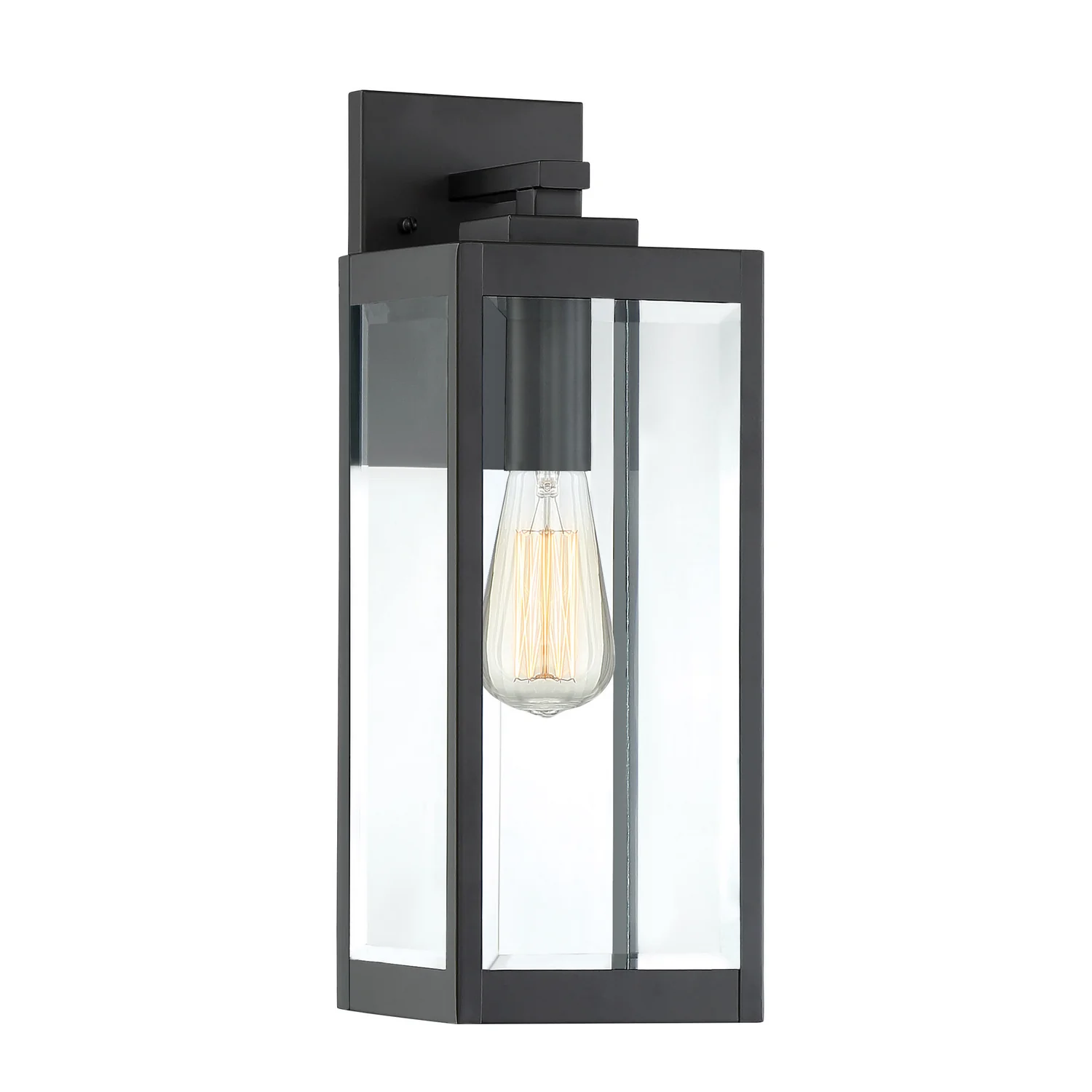 Westover One Light Outdoor Wall Lantern