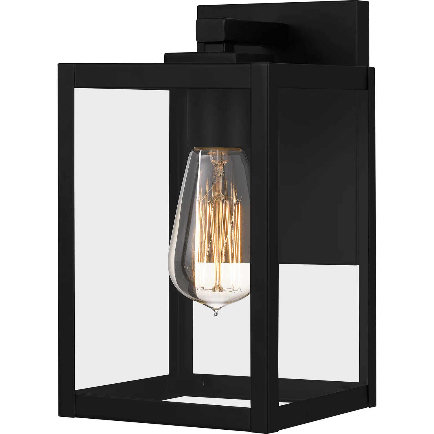 Westover One Light Outdoor Wall Lantern - Image 4