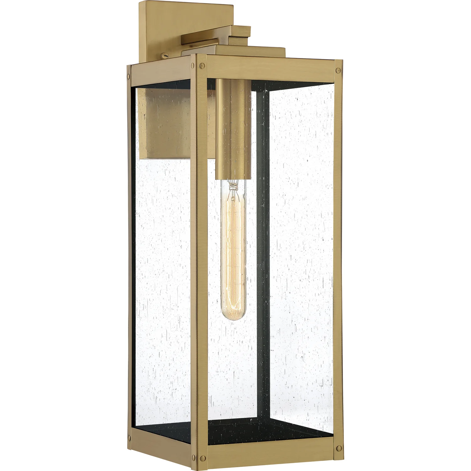 Westover One Light Outdoor Wall Lantern - Image 6