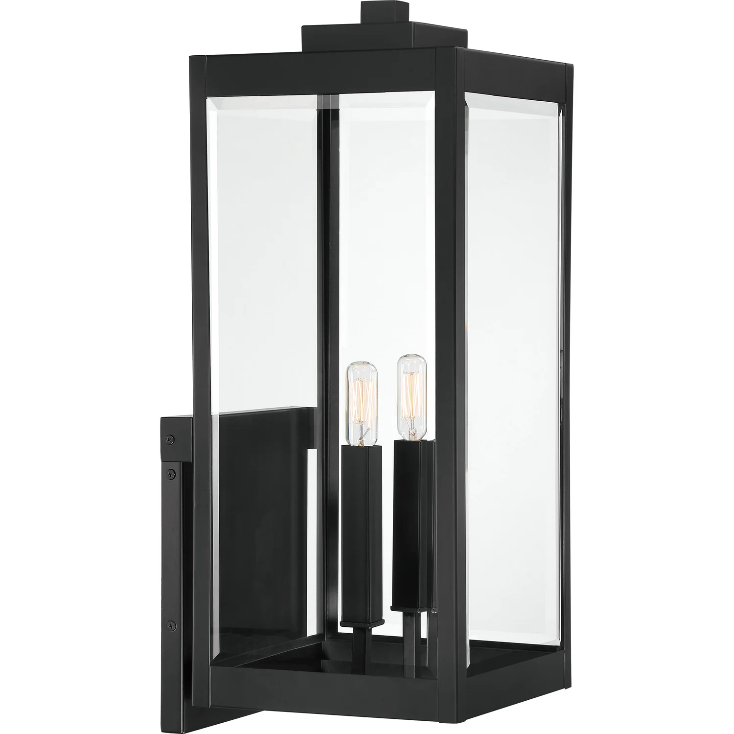 Westover Two Light Outdoor Wall Mount - Image 2