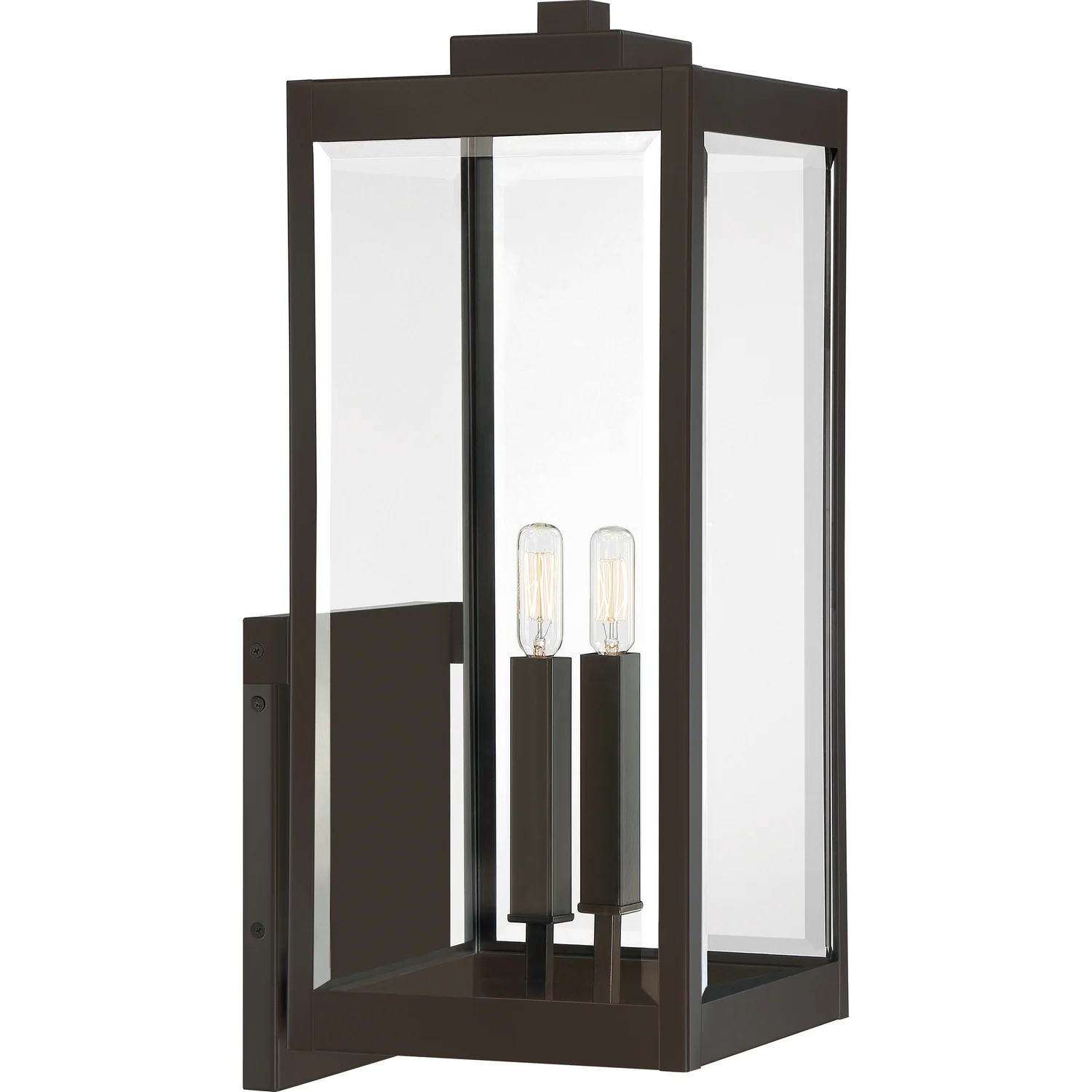 Westover Two Light Outdoor Wall Mount - Image 3