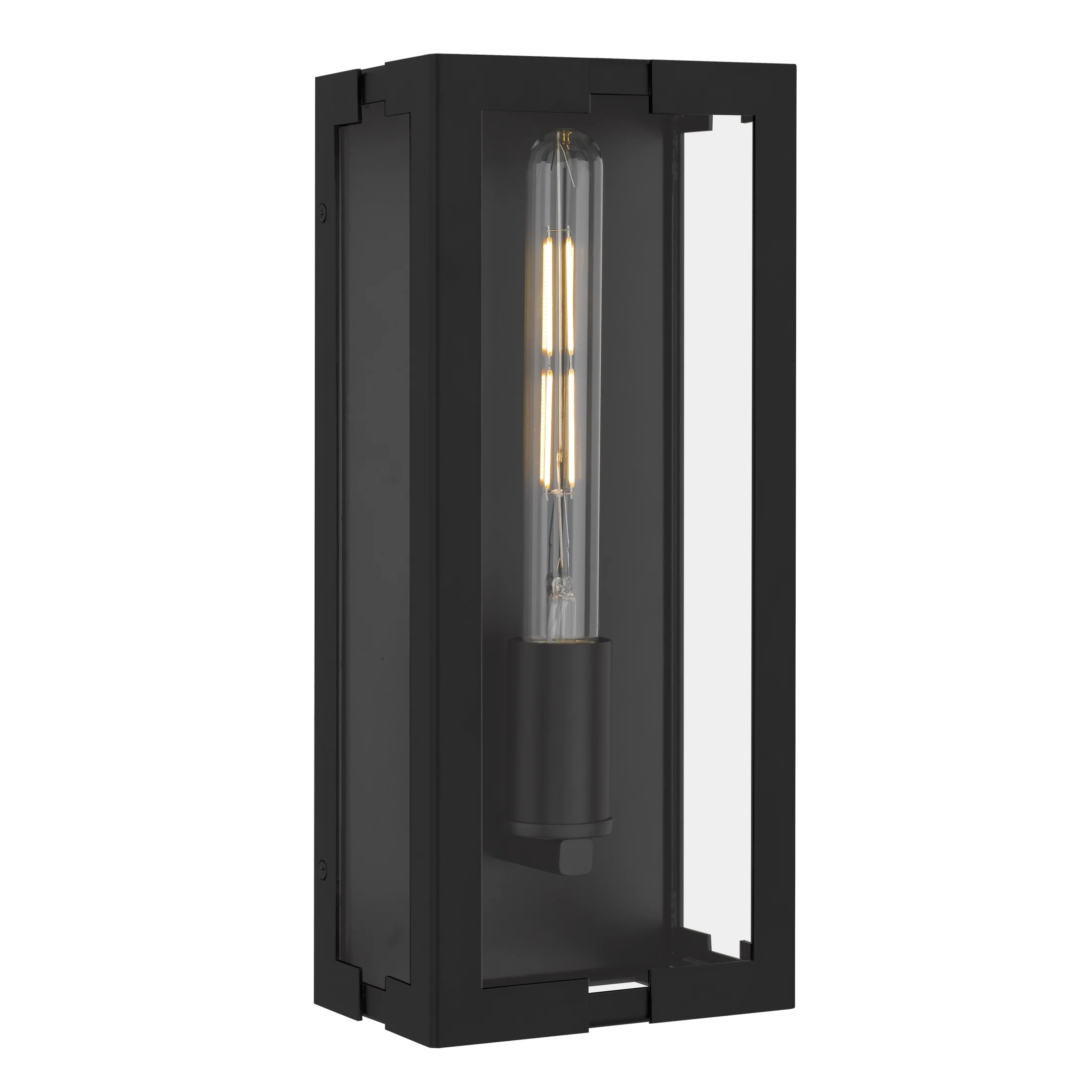 Young Outdoor Wall Sconce