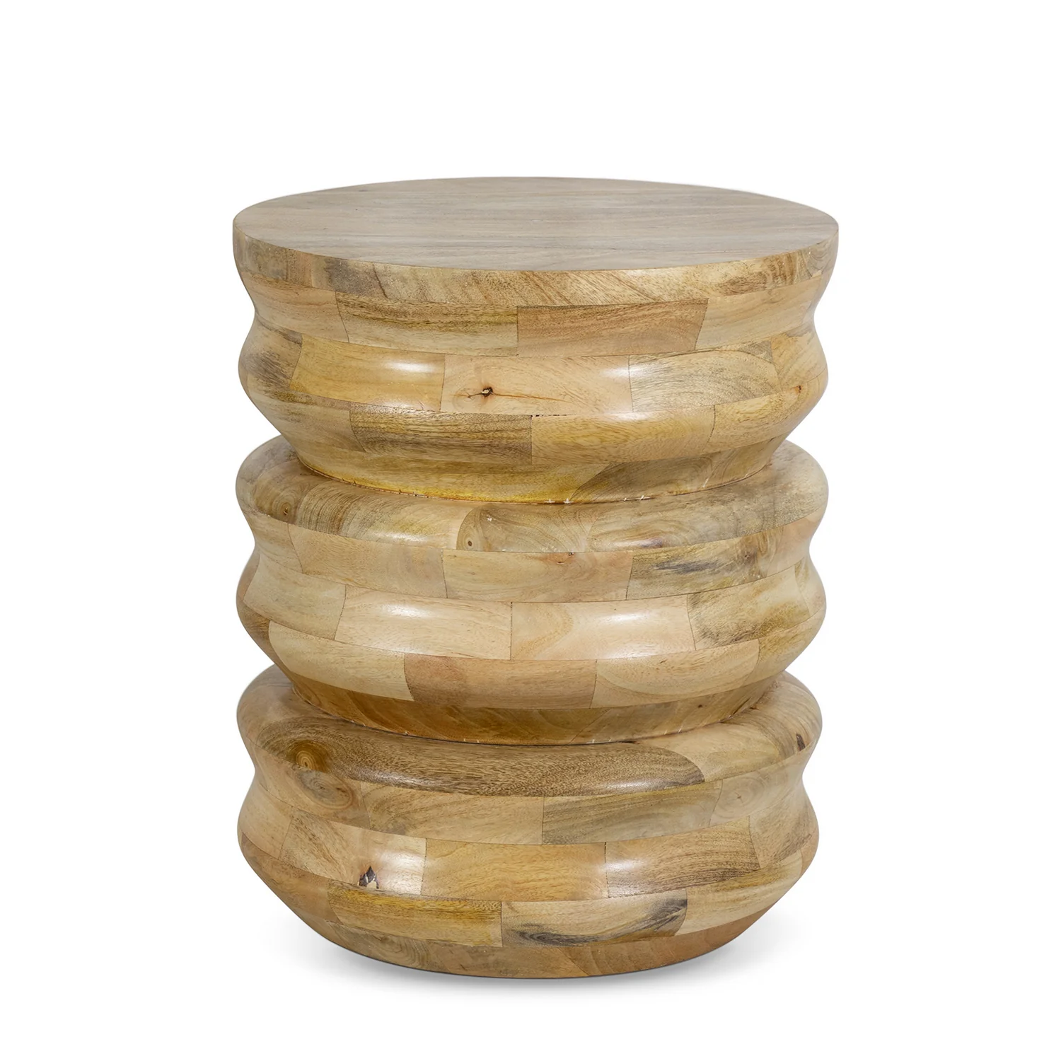Aria Accent Table