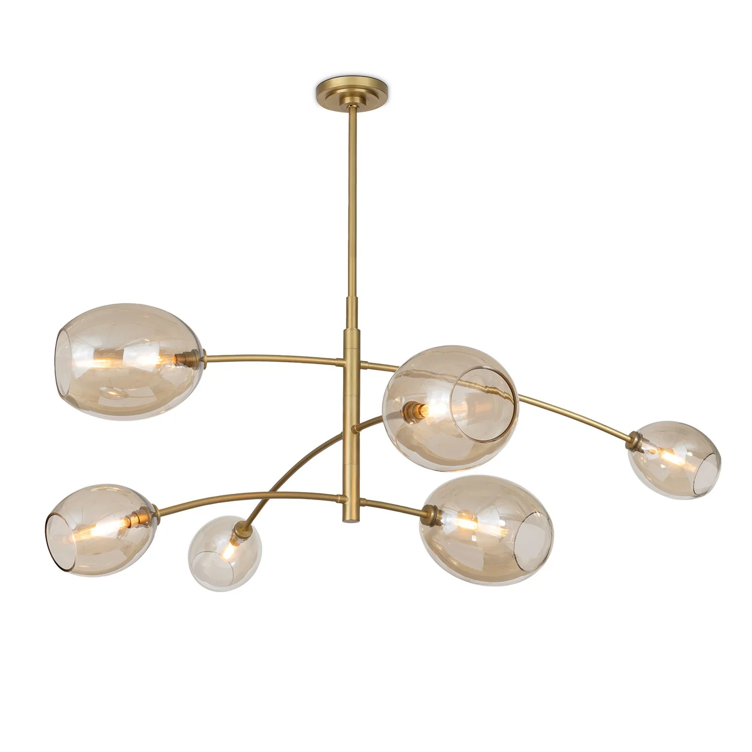 Artemis Chandelier - Image 5