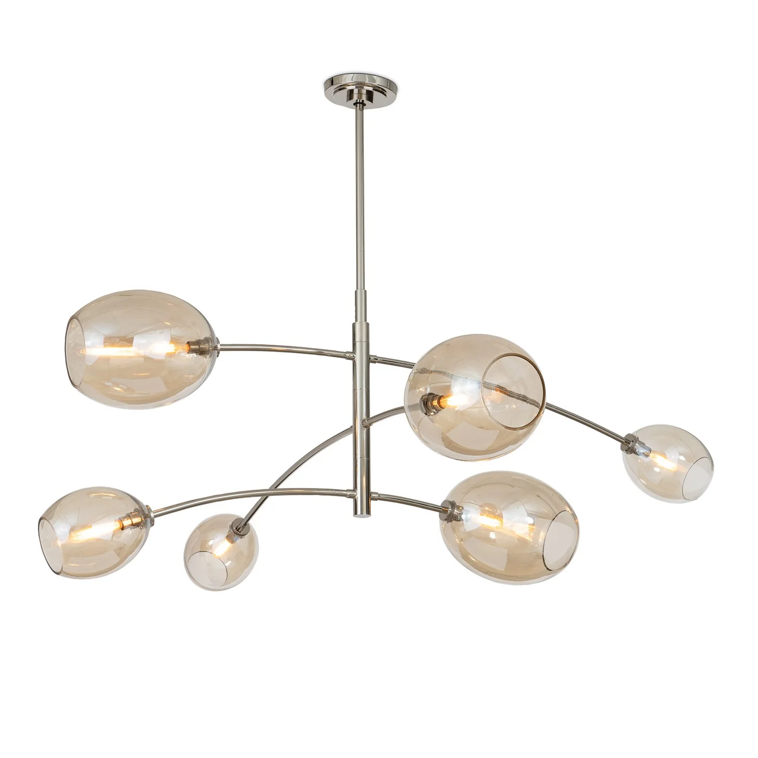Artemis Chandelier - Image 6