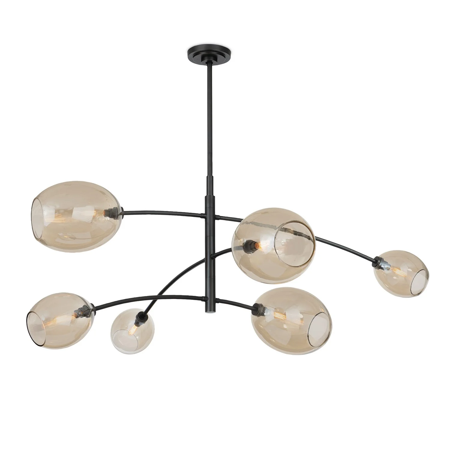 Artemis Chandelier - Image 8