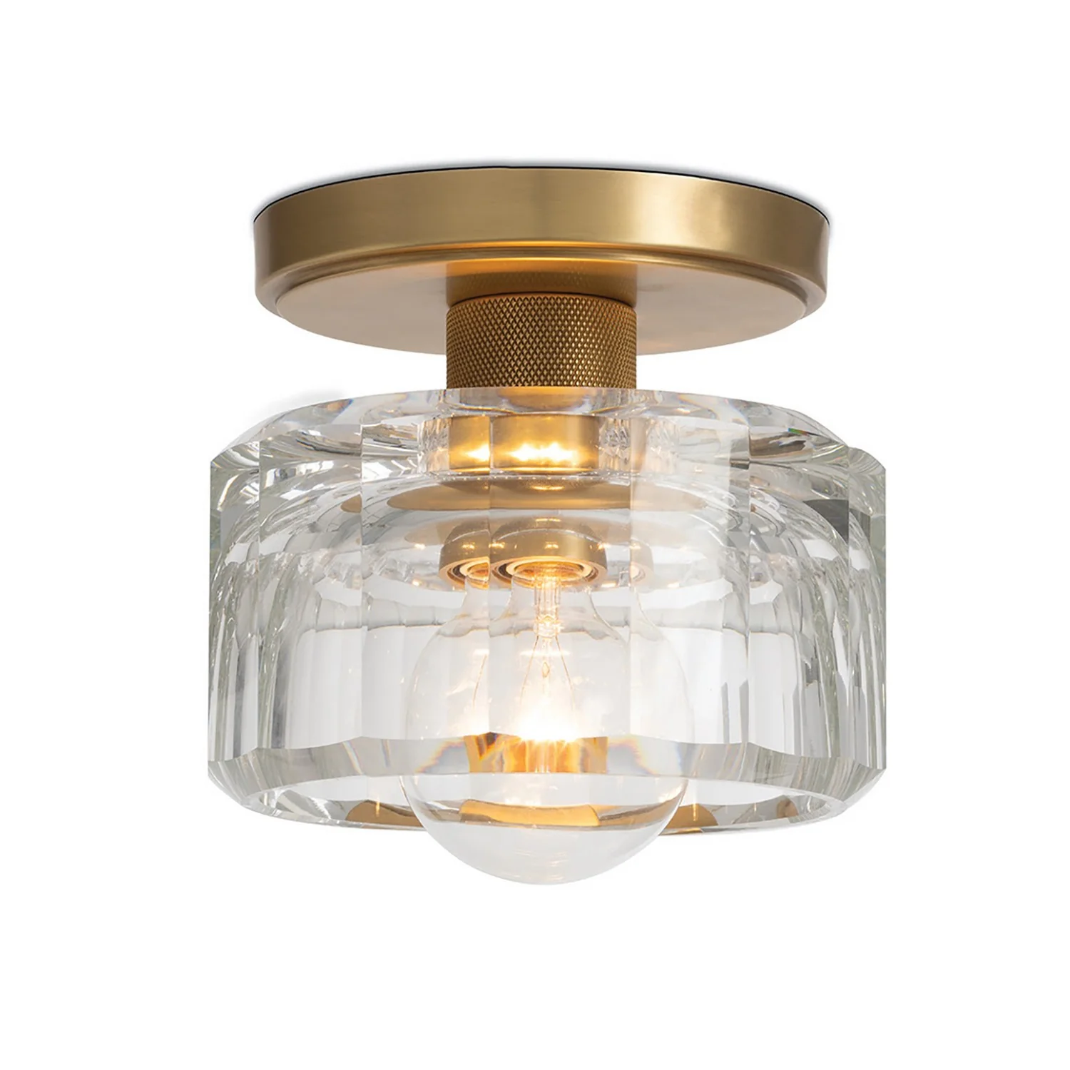 Bijoux Flush Mount