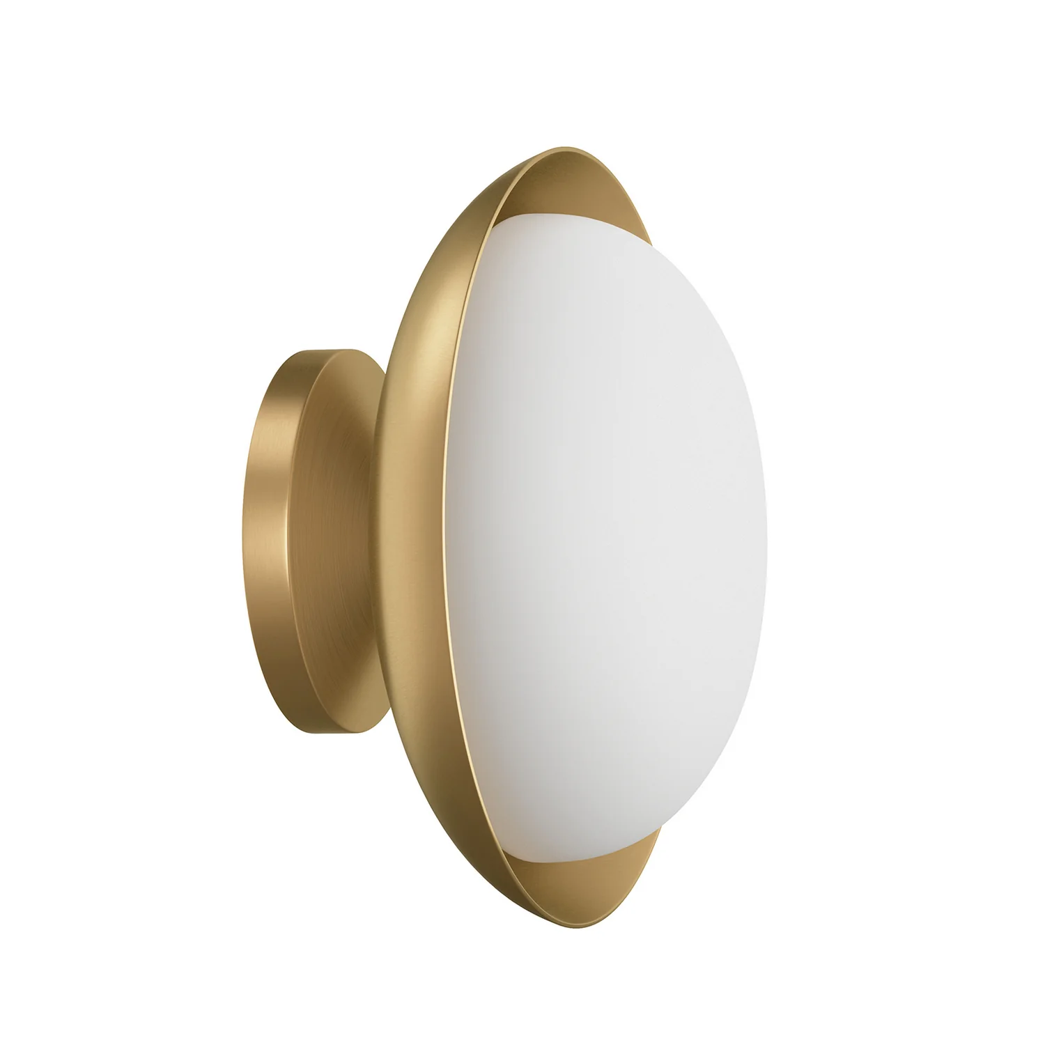 Bond Wall Sconce