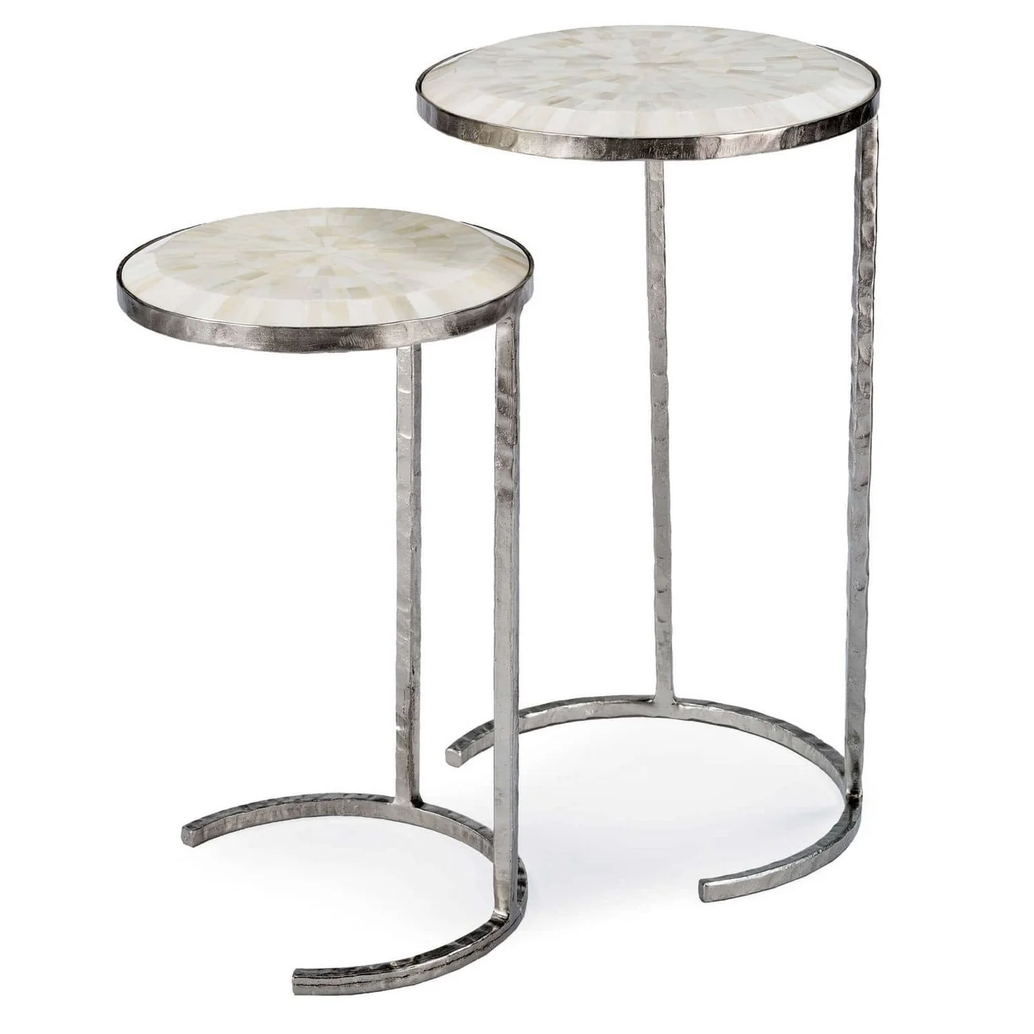 Bone Nesting Tables