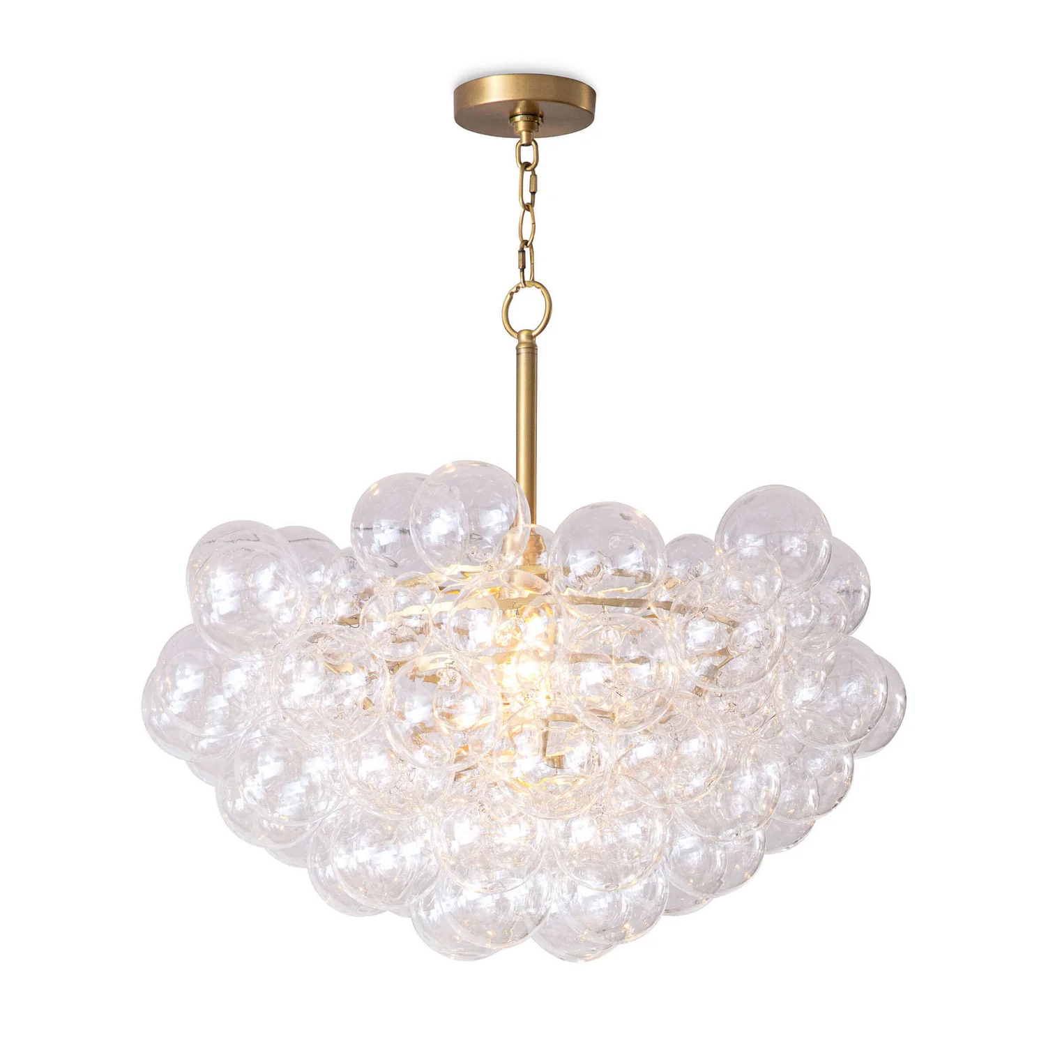 Bubbles Chandelier - Image 2