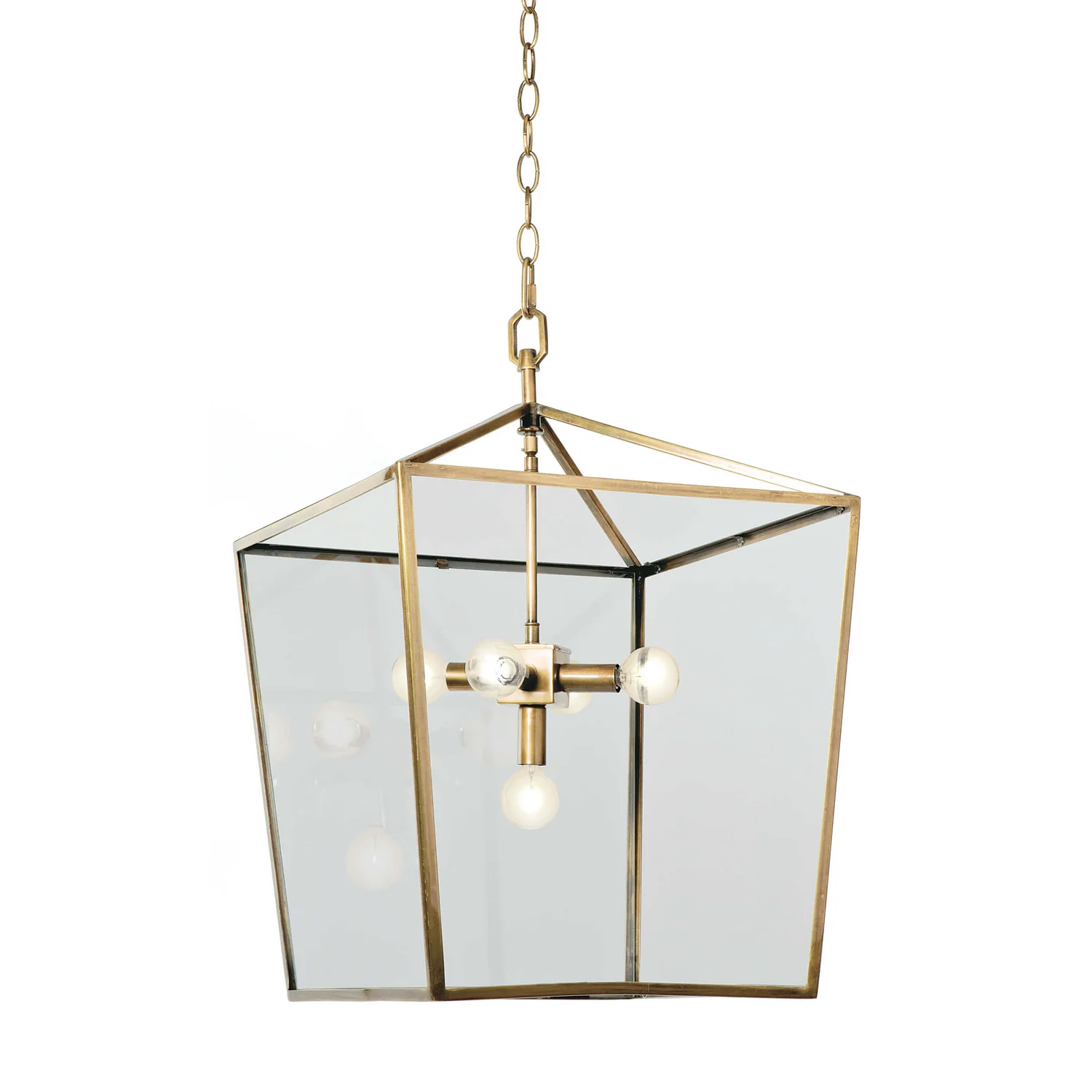 Camden Chandelier