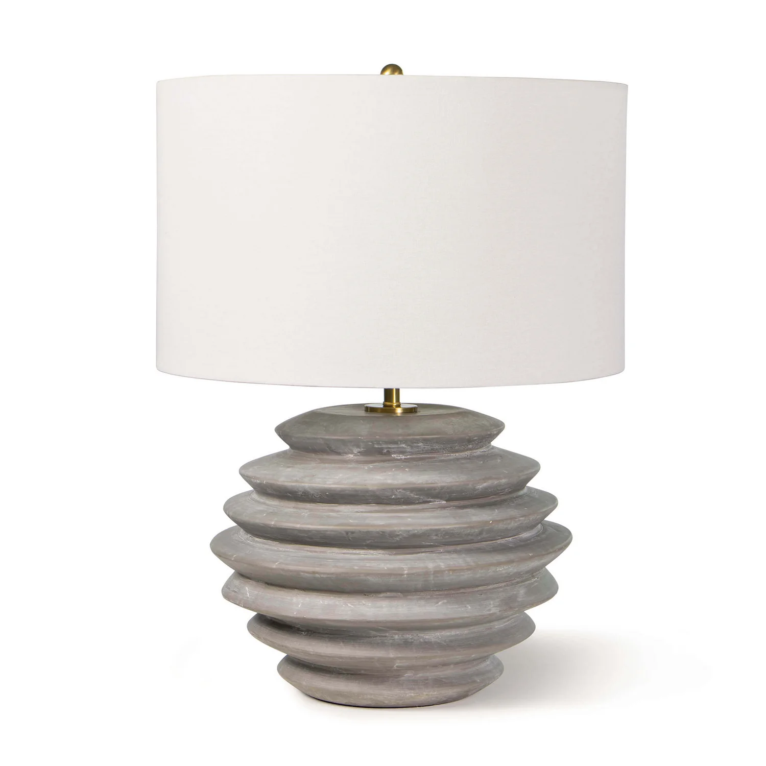 Canyon Table Lamp