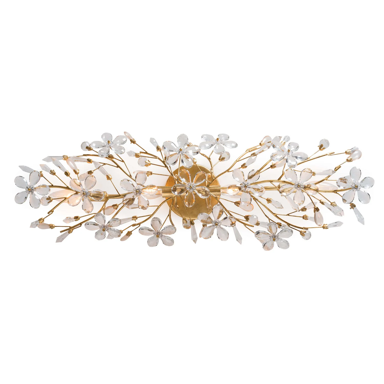 Cheshire Wall Sconce