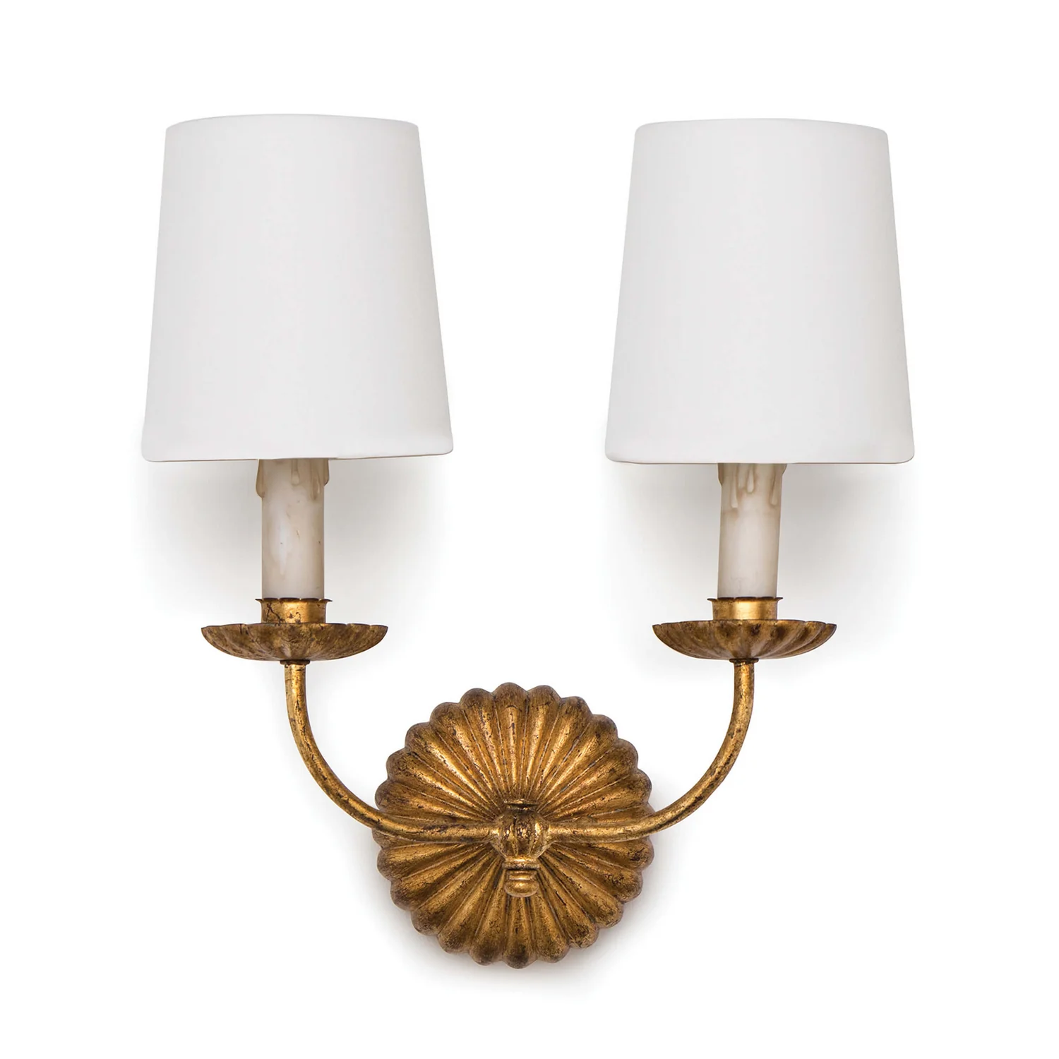 Clove Wall Sconce