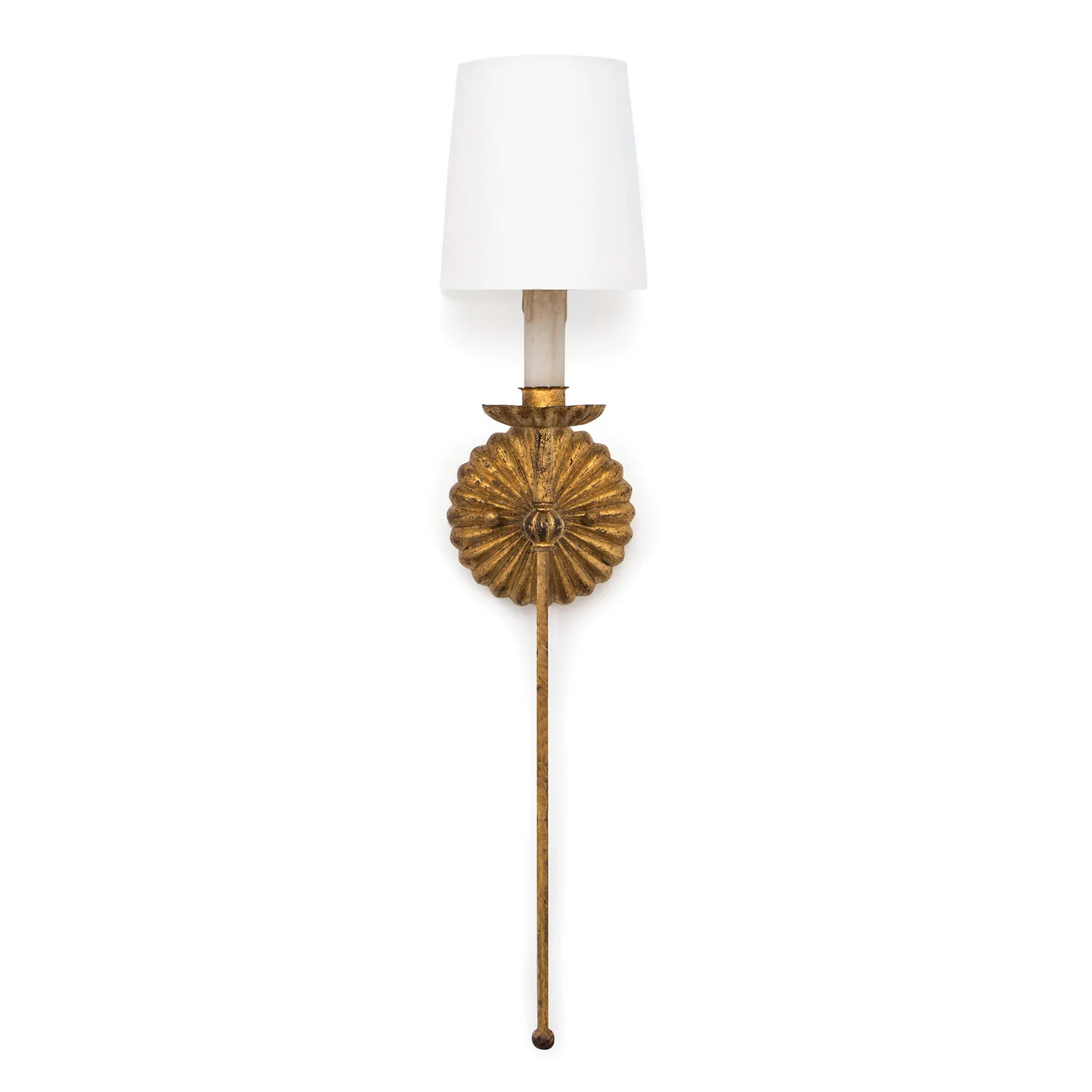 Clove Wall Sconce - Image 2