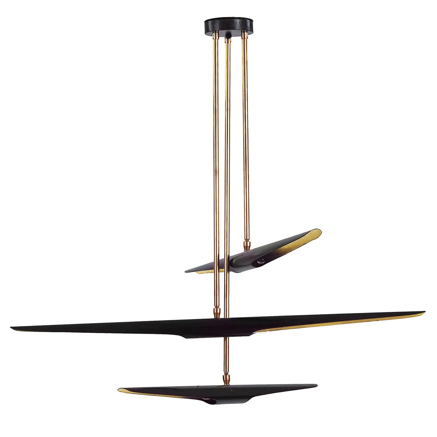 Concorde Chandelier - Image 2