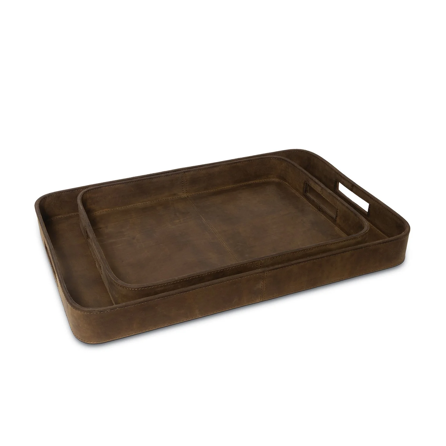 Derby Tray Set - Image 2