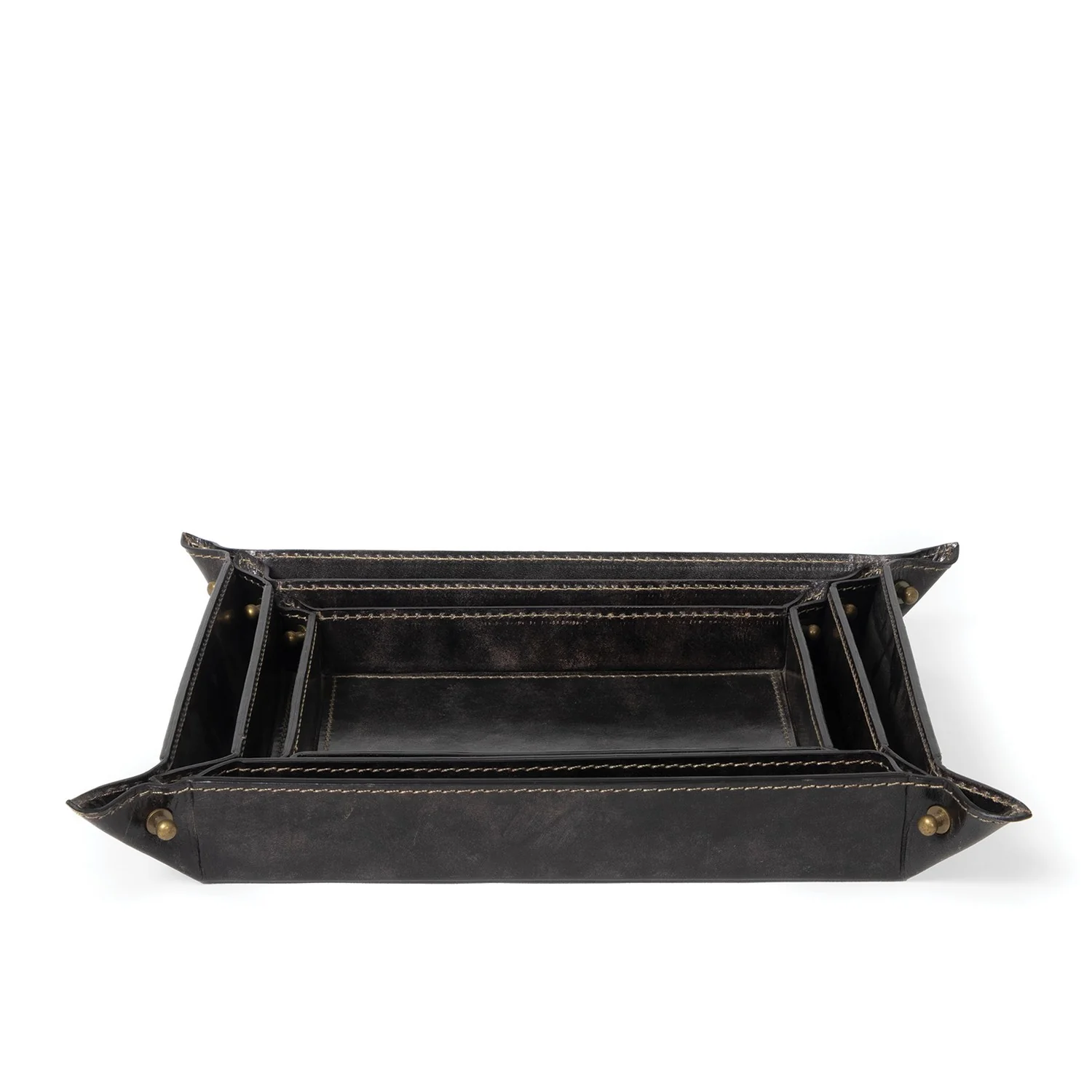Derby Tray Set - Image 3