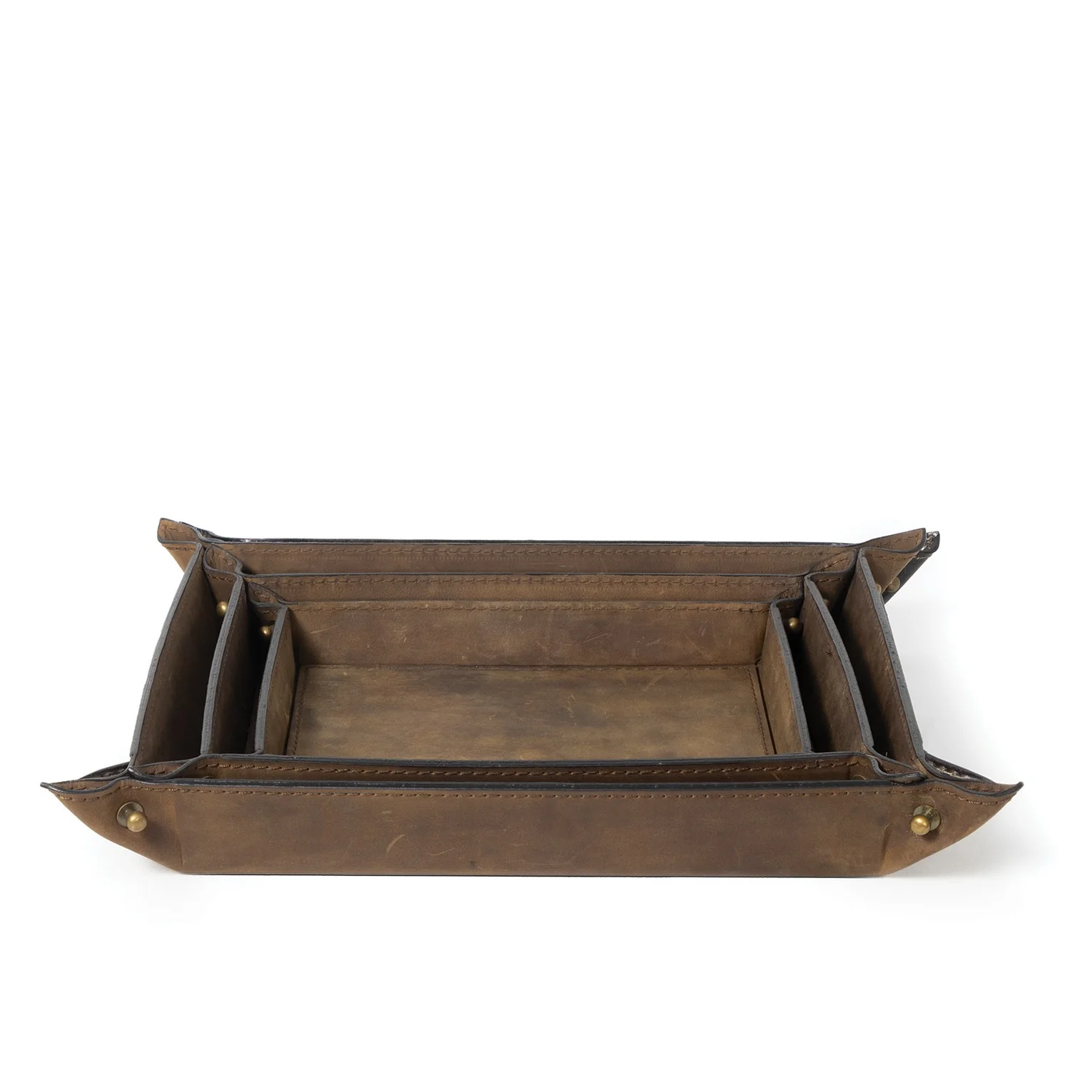 Derby Tray Set - Image 4