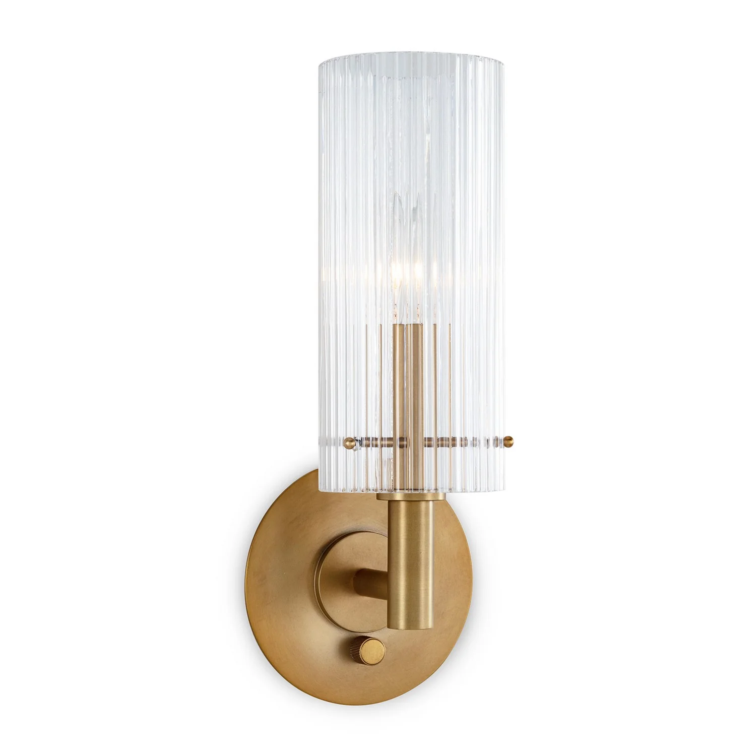 Dixie Wall Sconce