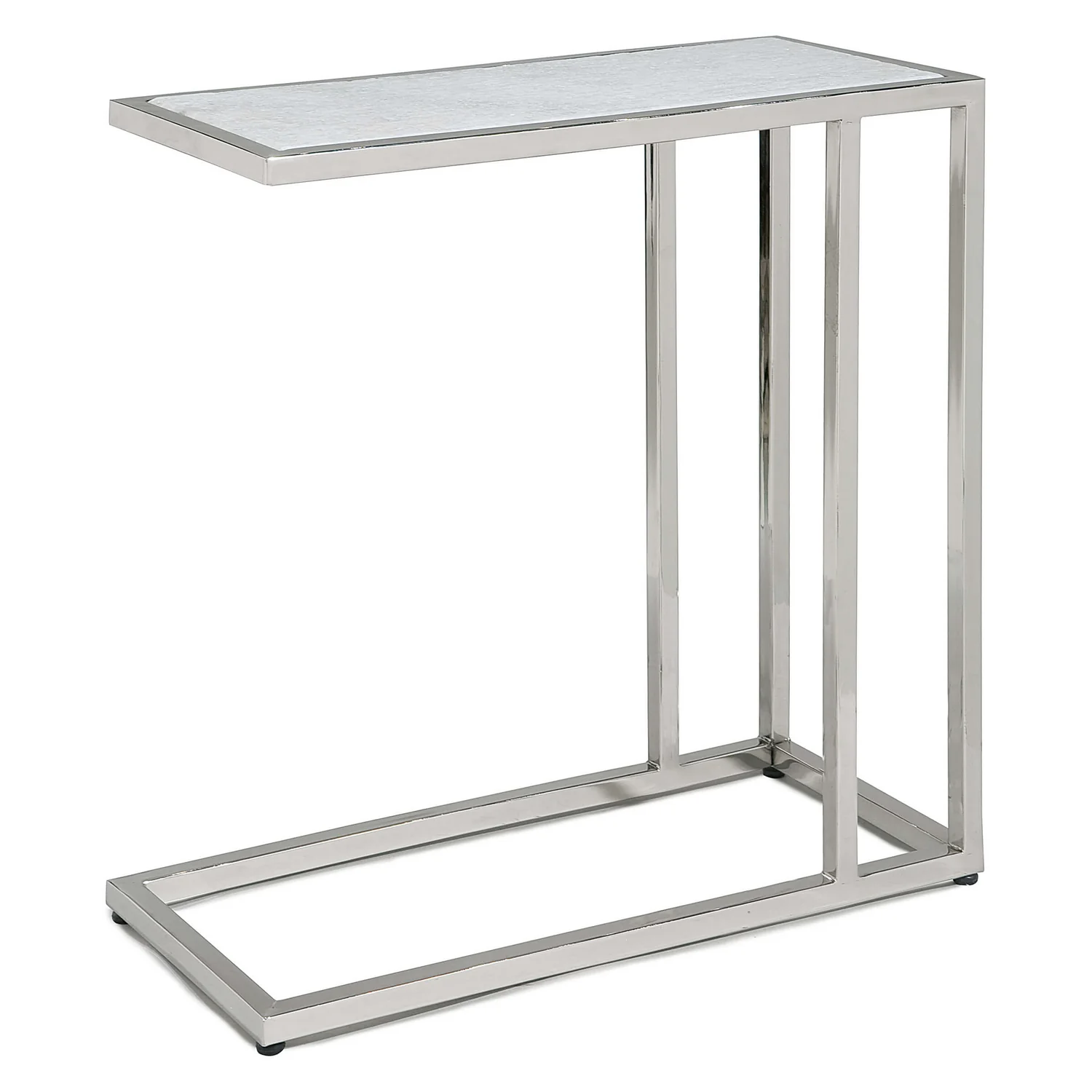 Echelon Sofa Hugger Table - Image 4