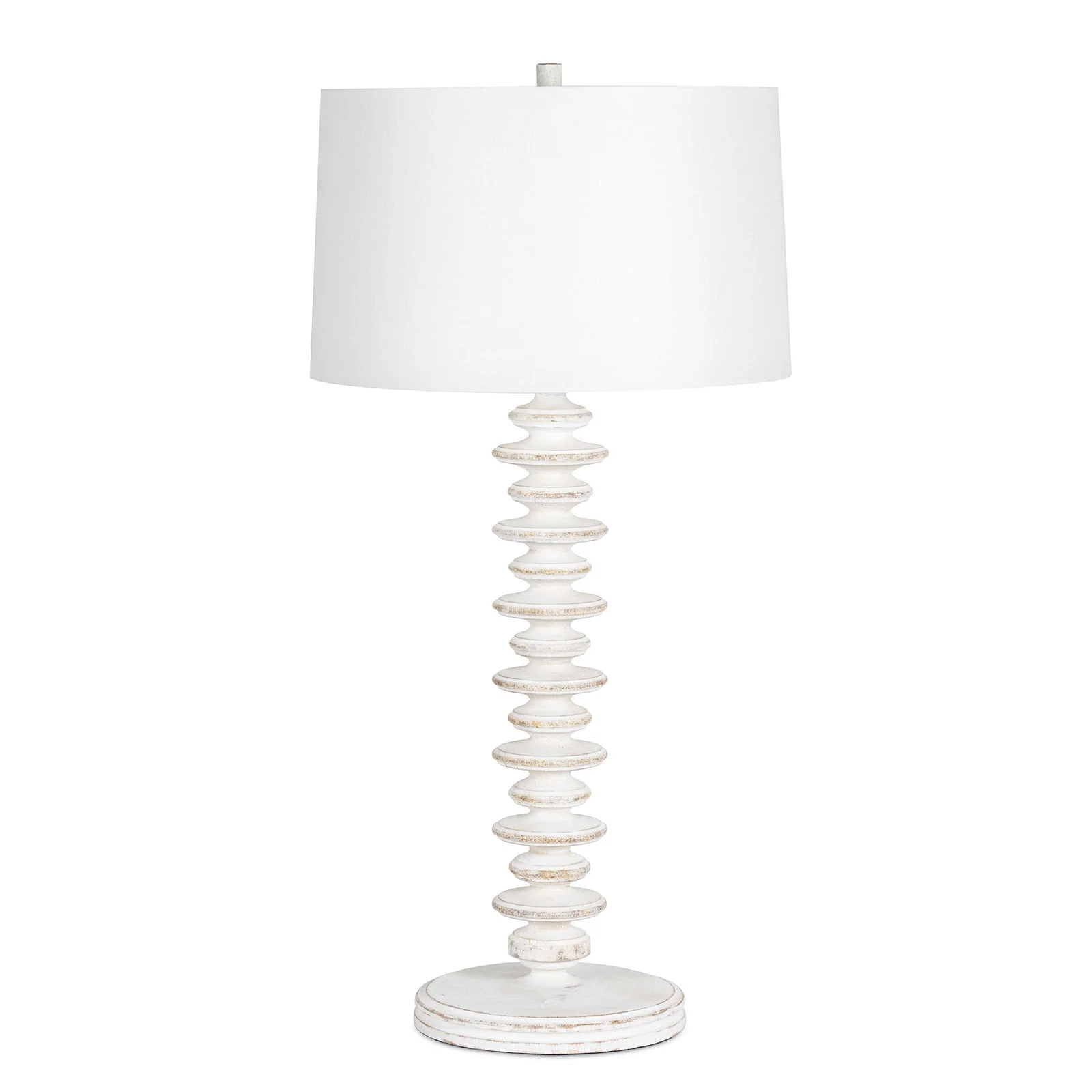 Fishbone Table Lamp - Image 2