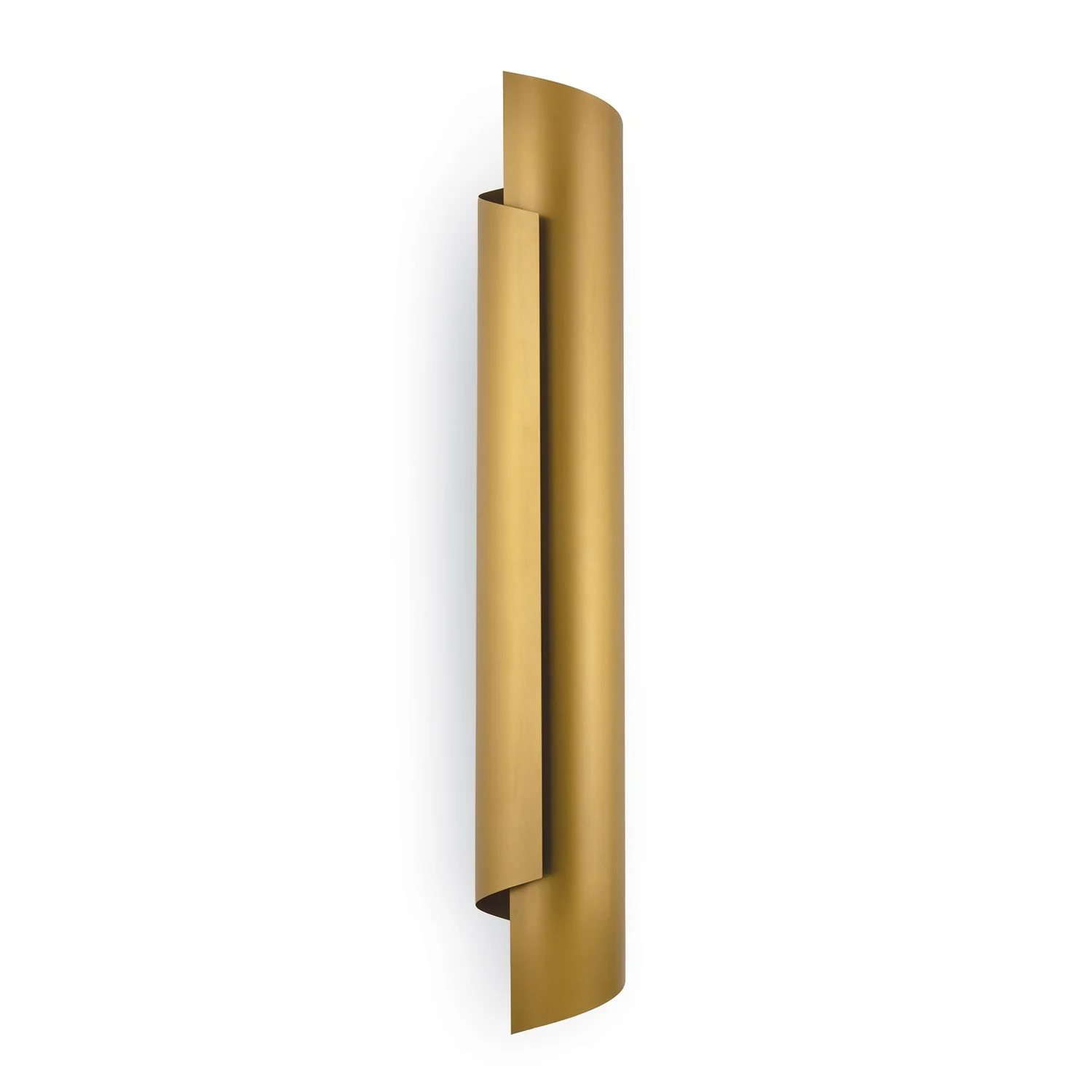 Flute Wall Sconce