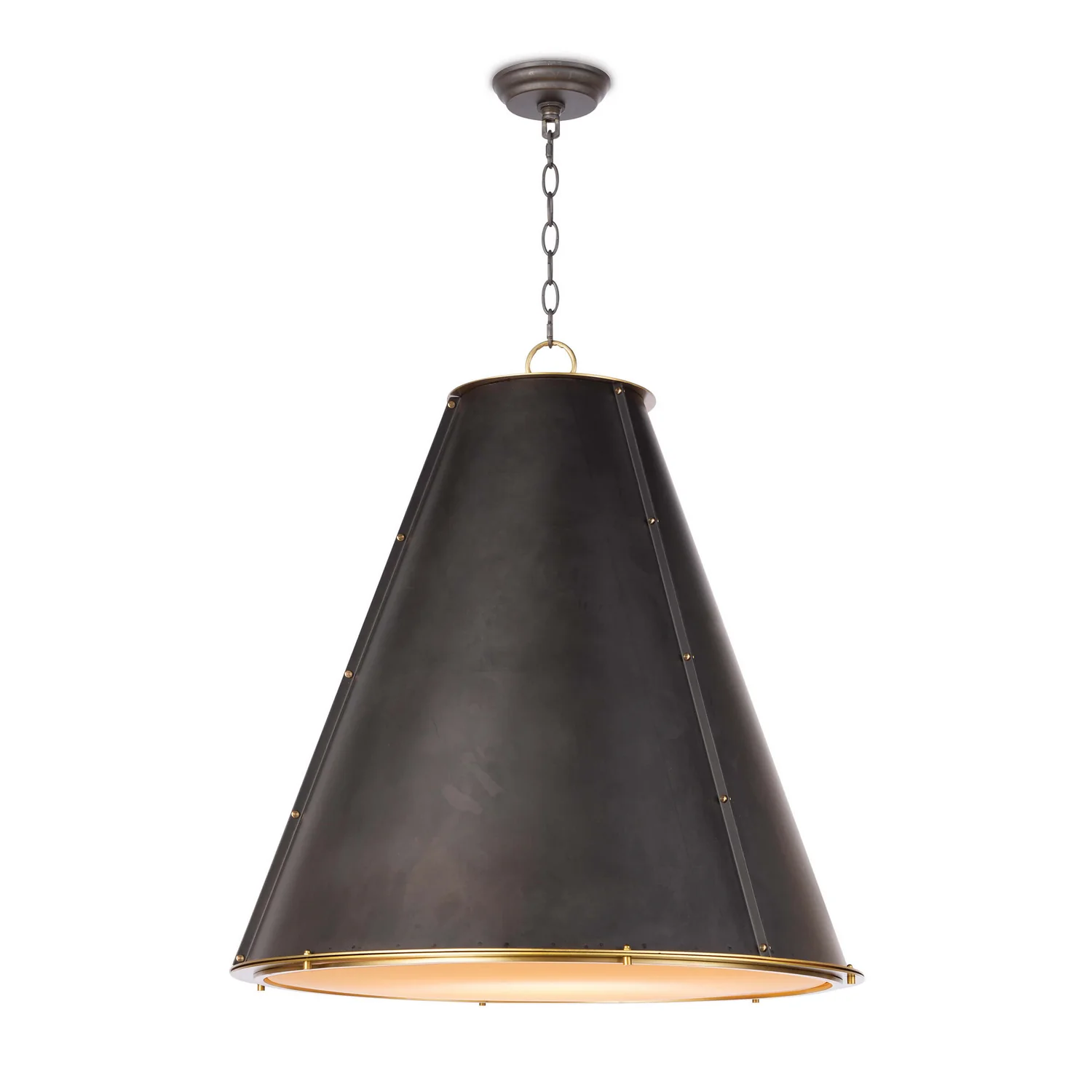 French Pendant - Image 4