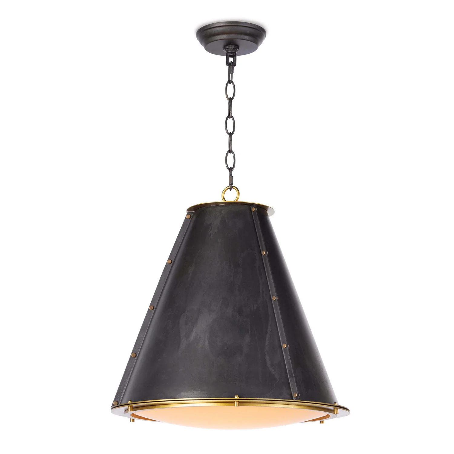 French Pendant - Image 5