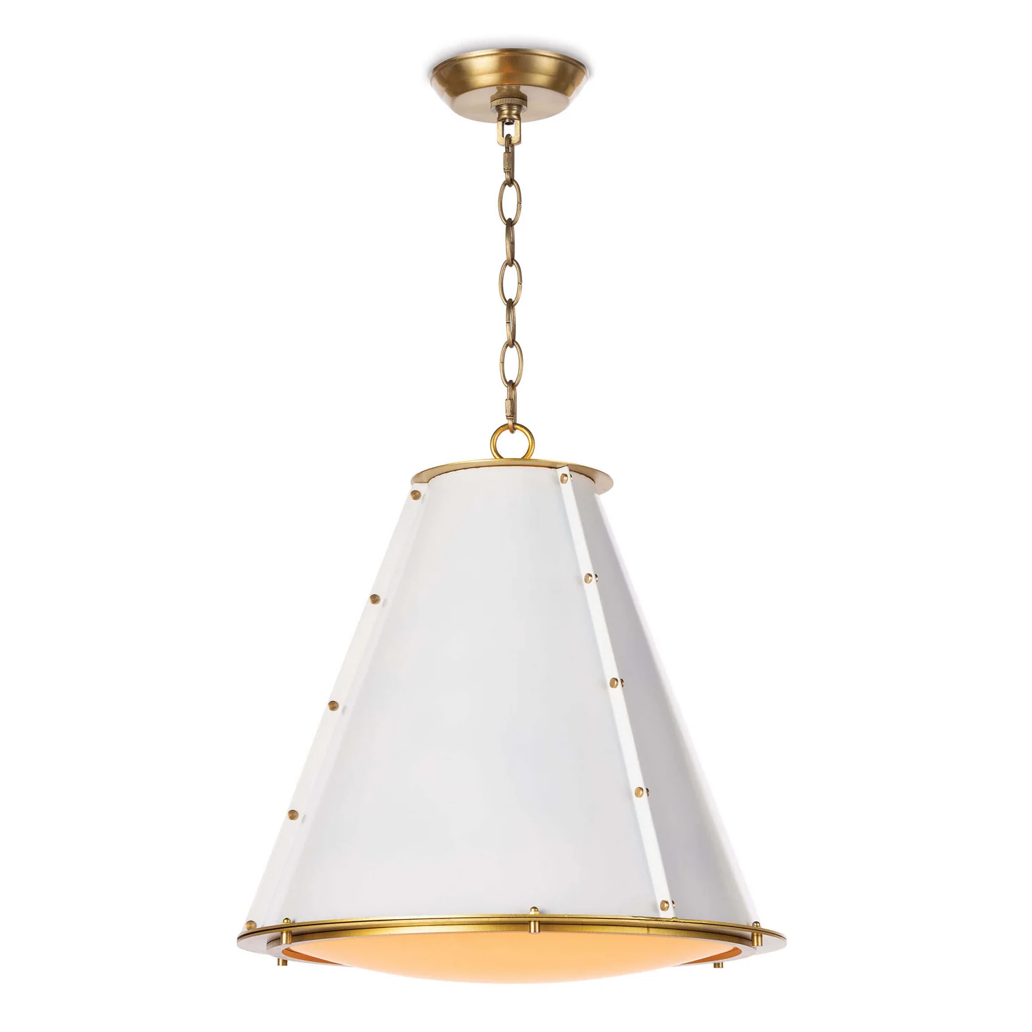 French Pendant - Image 6
