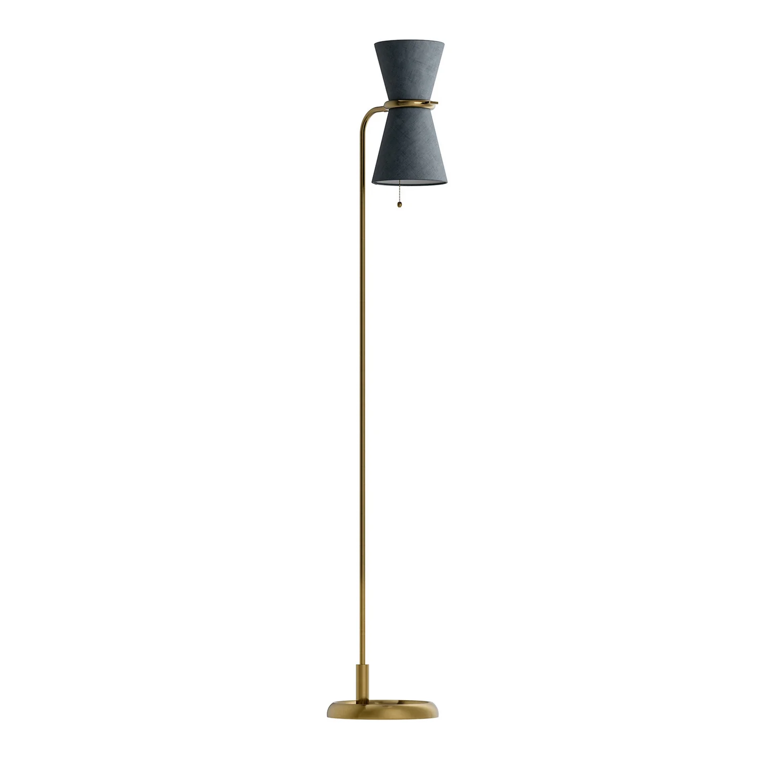 Gable Floor Lamp - Image 3