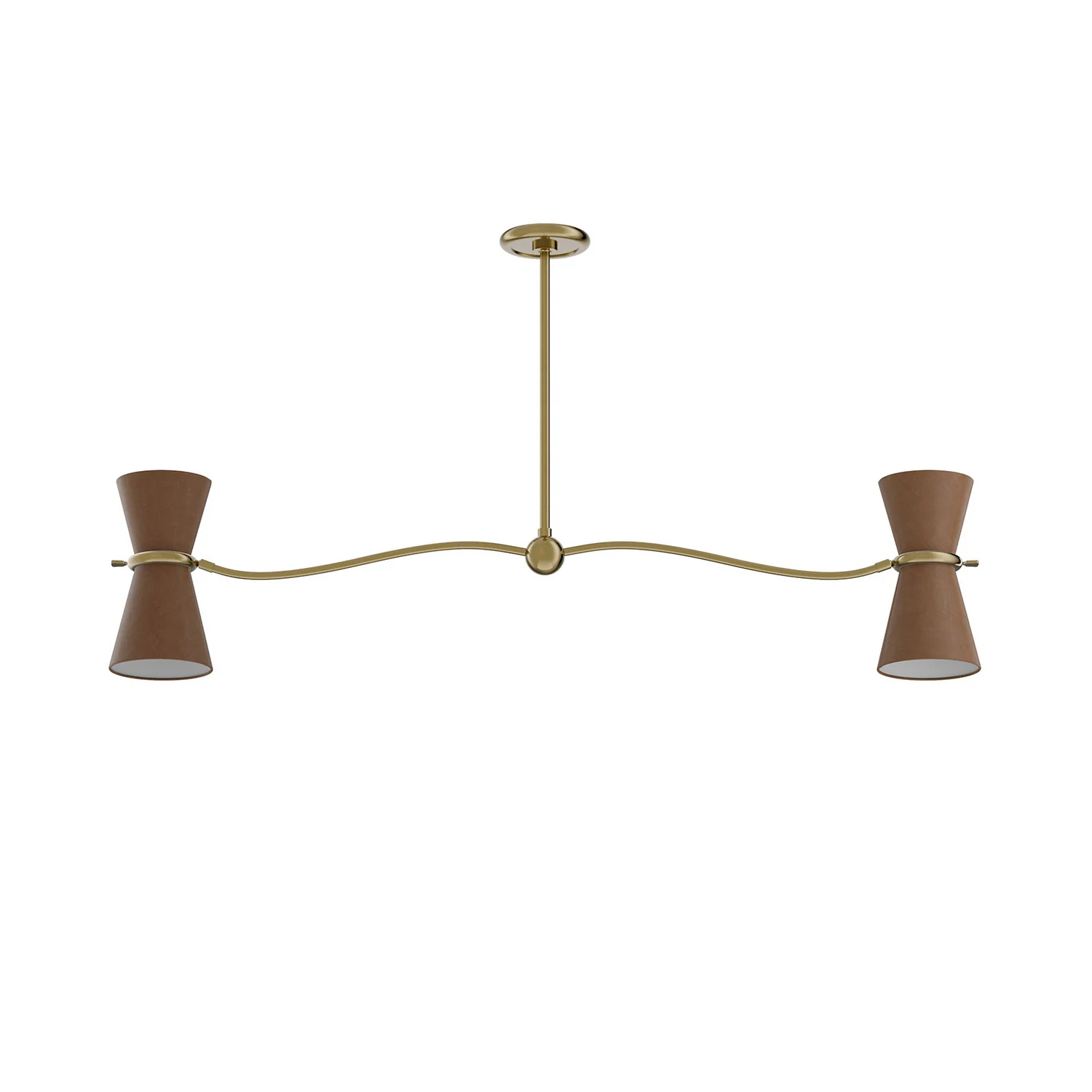 Gable Linear Suspension - Image 2