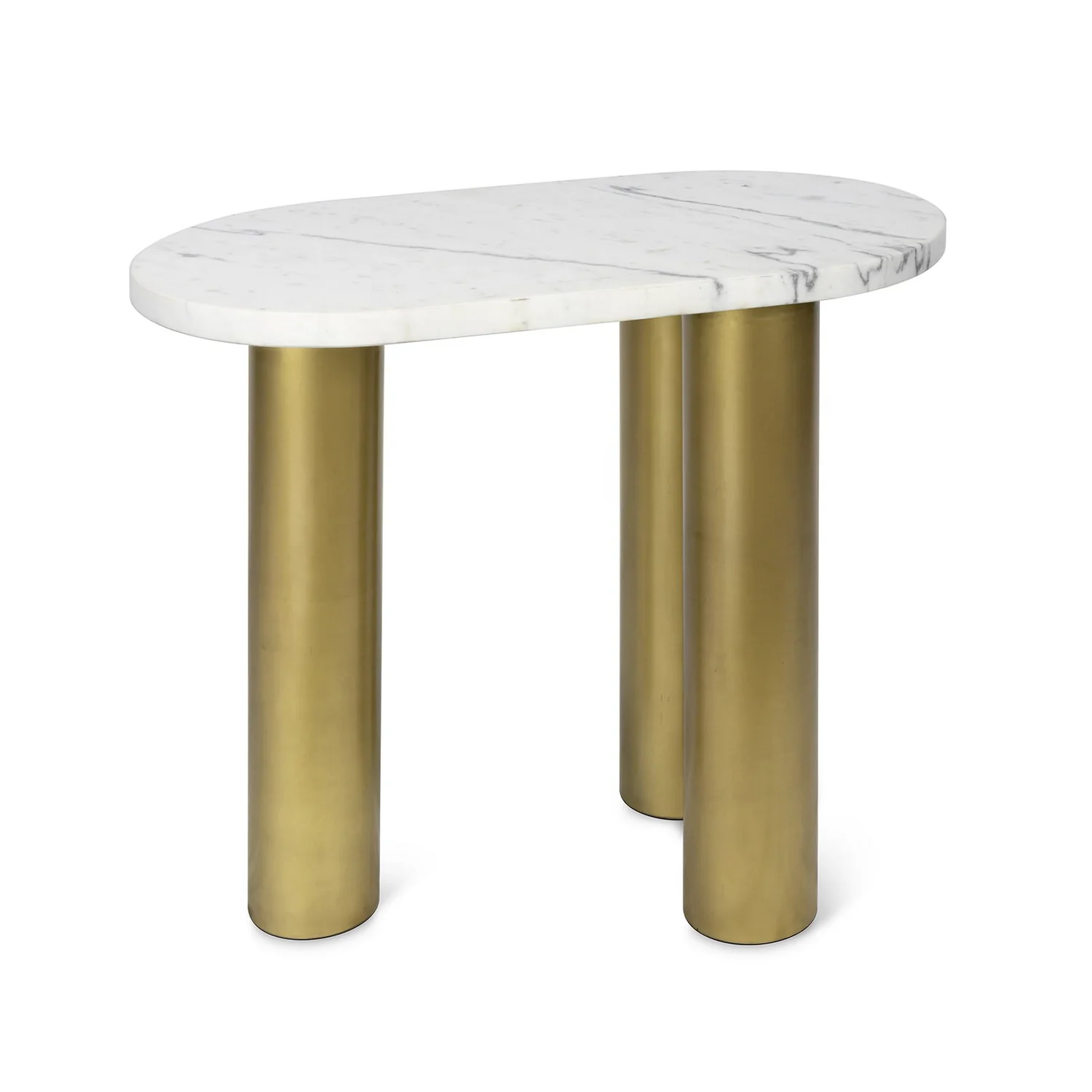 Gabrielle End Table - Image 2