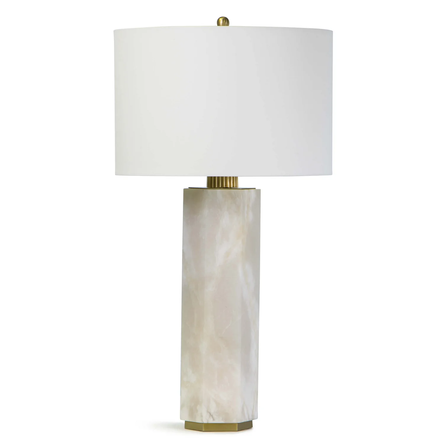 Gear Table Lamp
