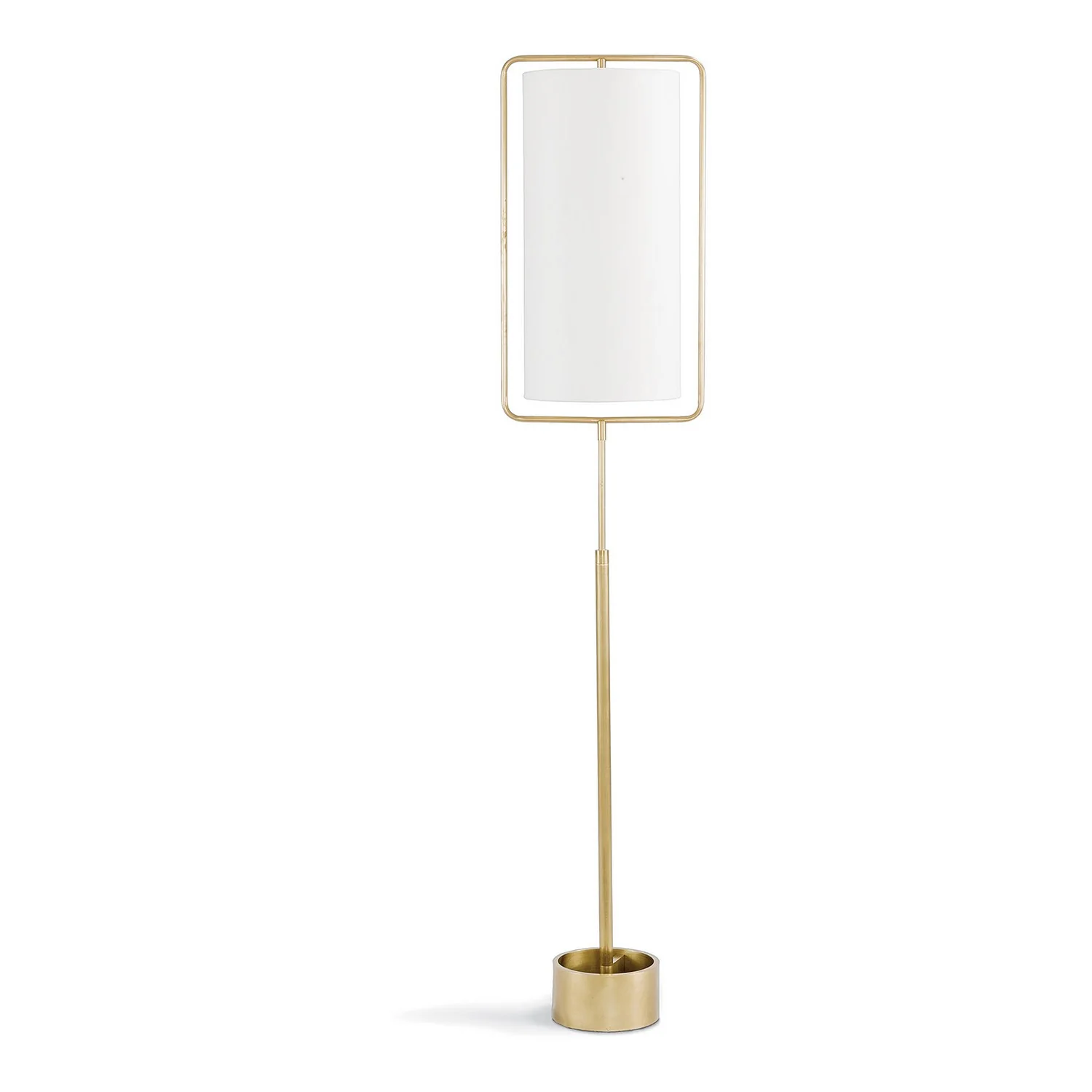 Geo Floor Lamp