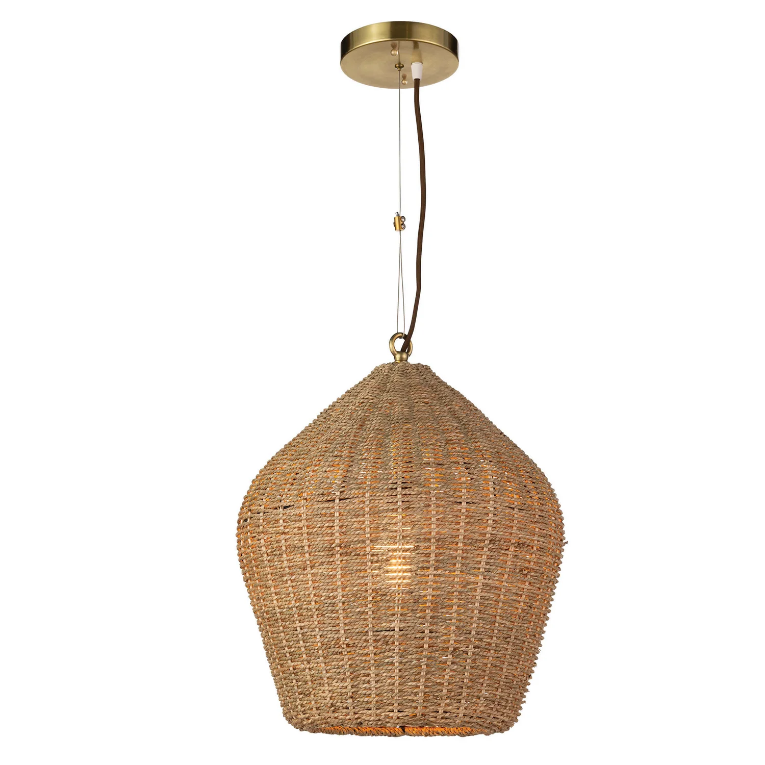 Georgian Pendant - Image 3