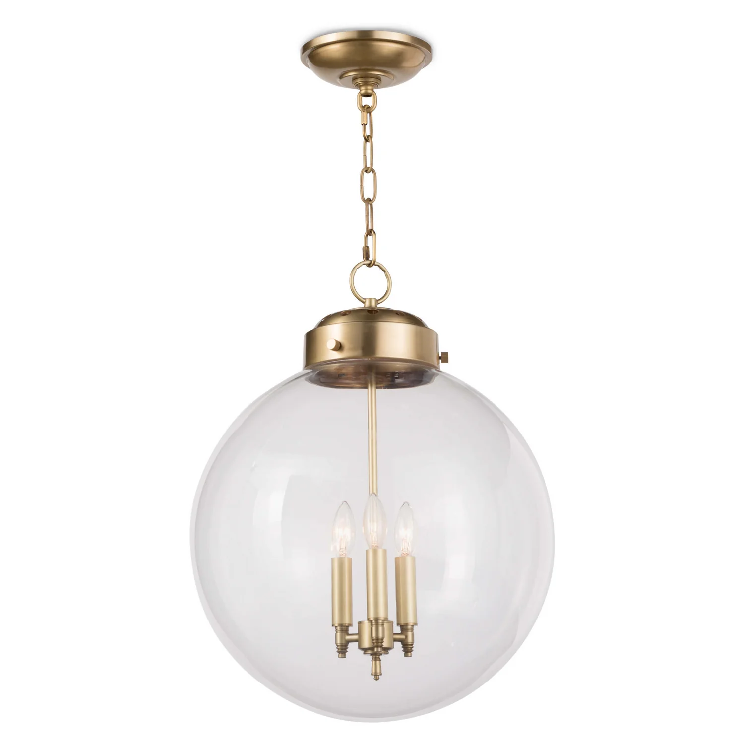 Globe Pendant
