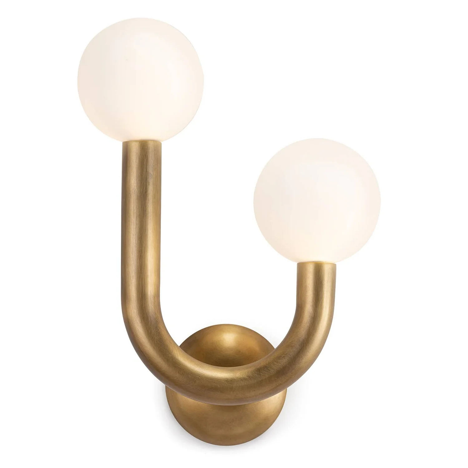 Happy Wall Sconce - Image 4