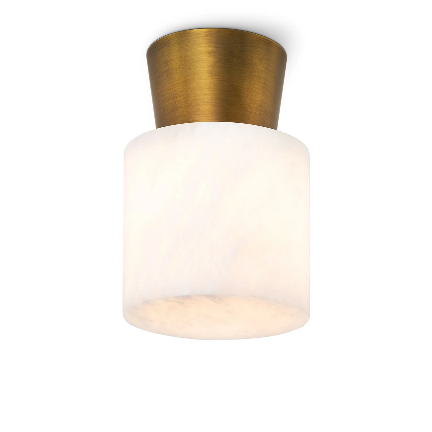 Hazel Semi Flush Mount