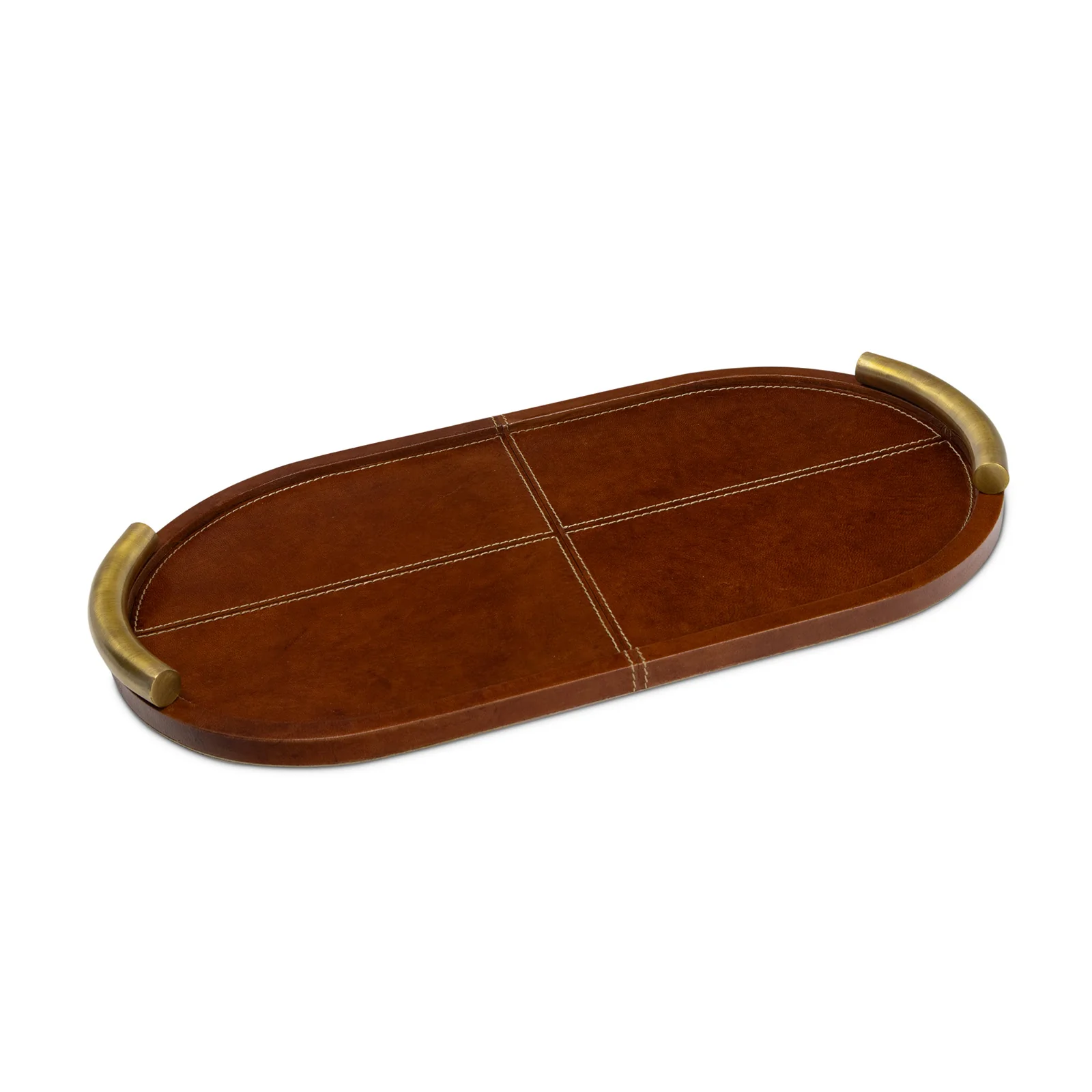 Home Accents   Trays 20 1690TAN